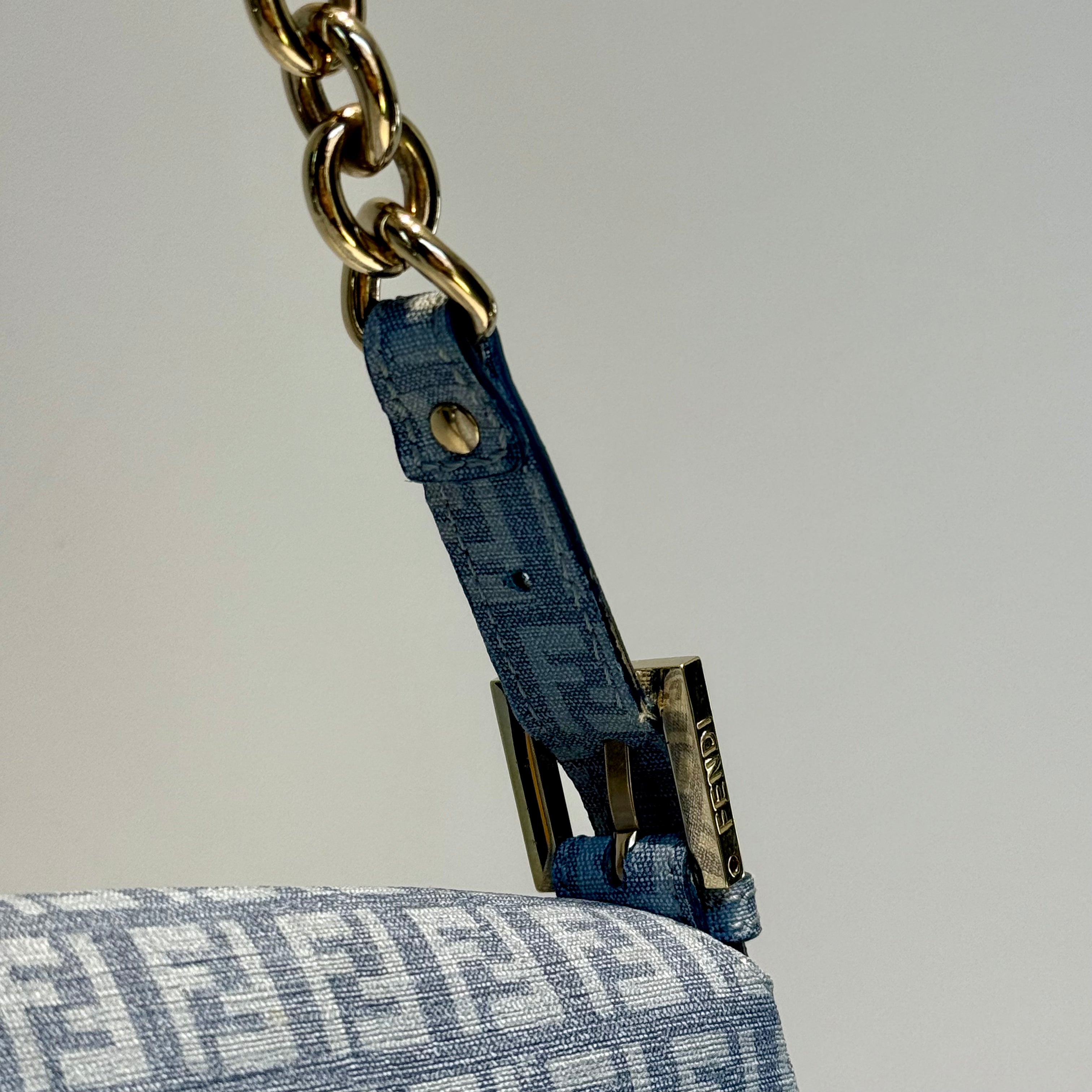 Fendi Zucchino FF Mama - Queen May