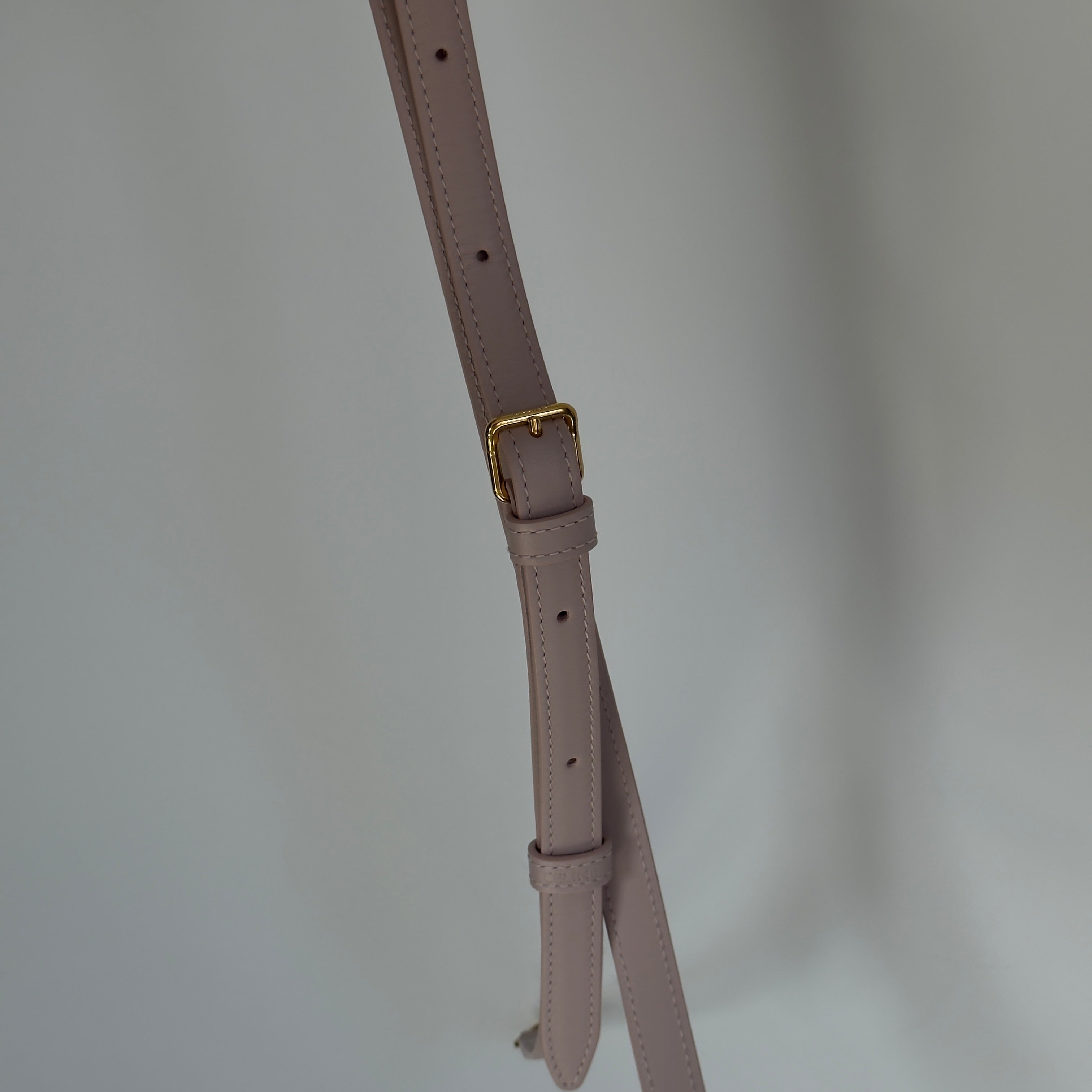 Celine Teen Nino Blush Pink Bag - Queen May