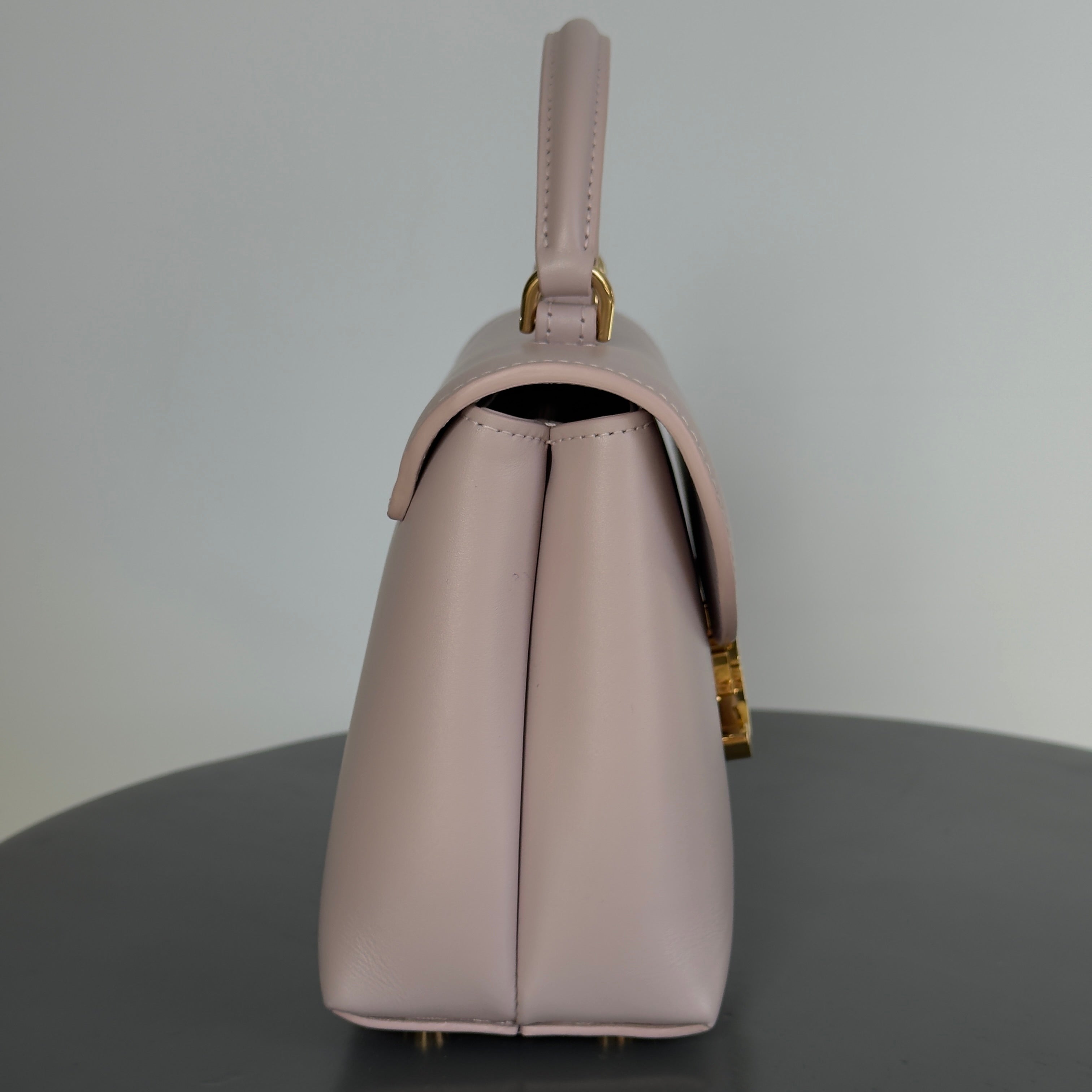 Celine Teen Nino Blush Pink Bag - Queen May