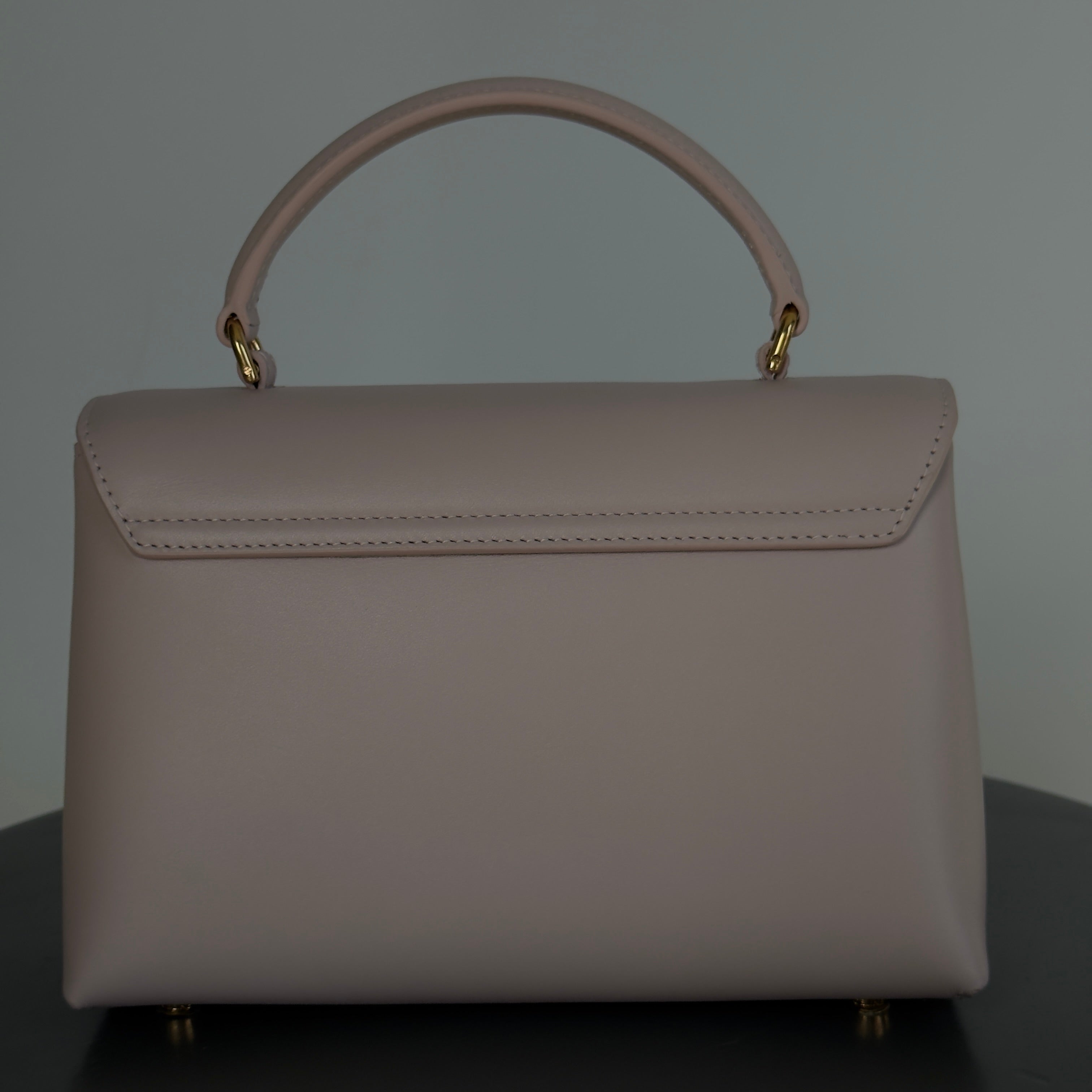 Celine Teen Nino Blush Pink Bag - Queen May