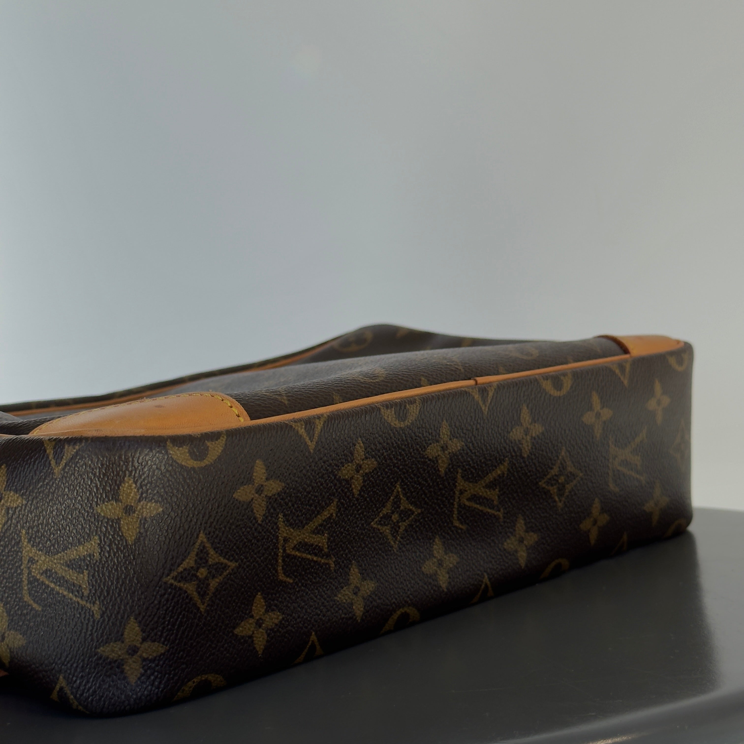 Louis Vuitton Monogram Trocadero 27 - Queen May