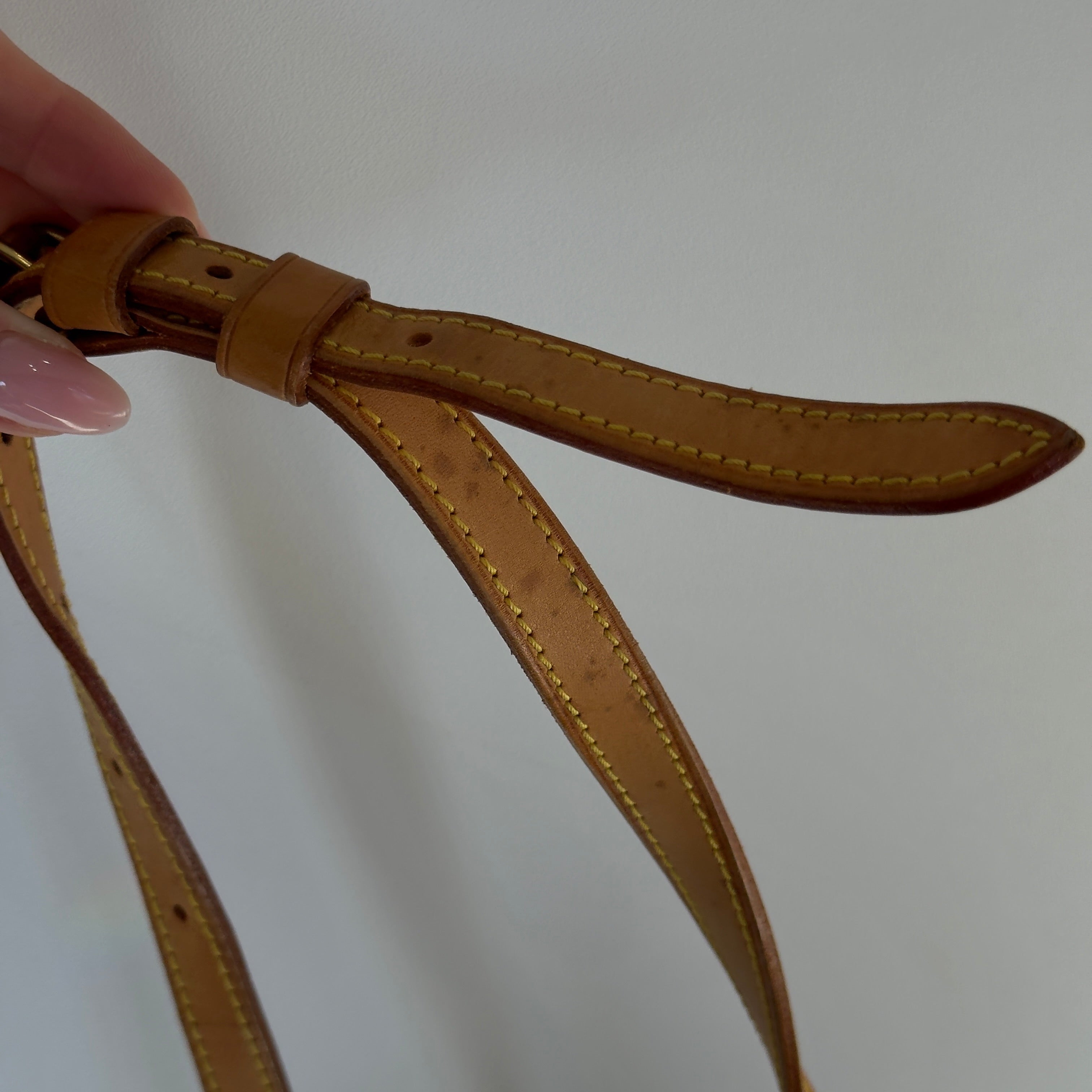 Louis Vuitton Monogram Trocadero 27 - Queen May