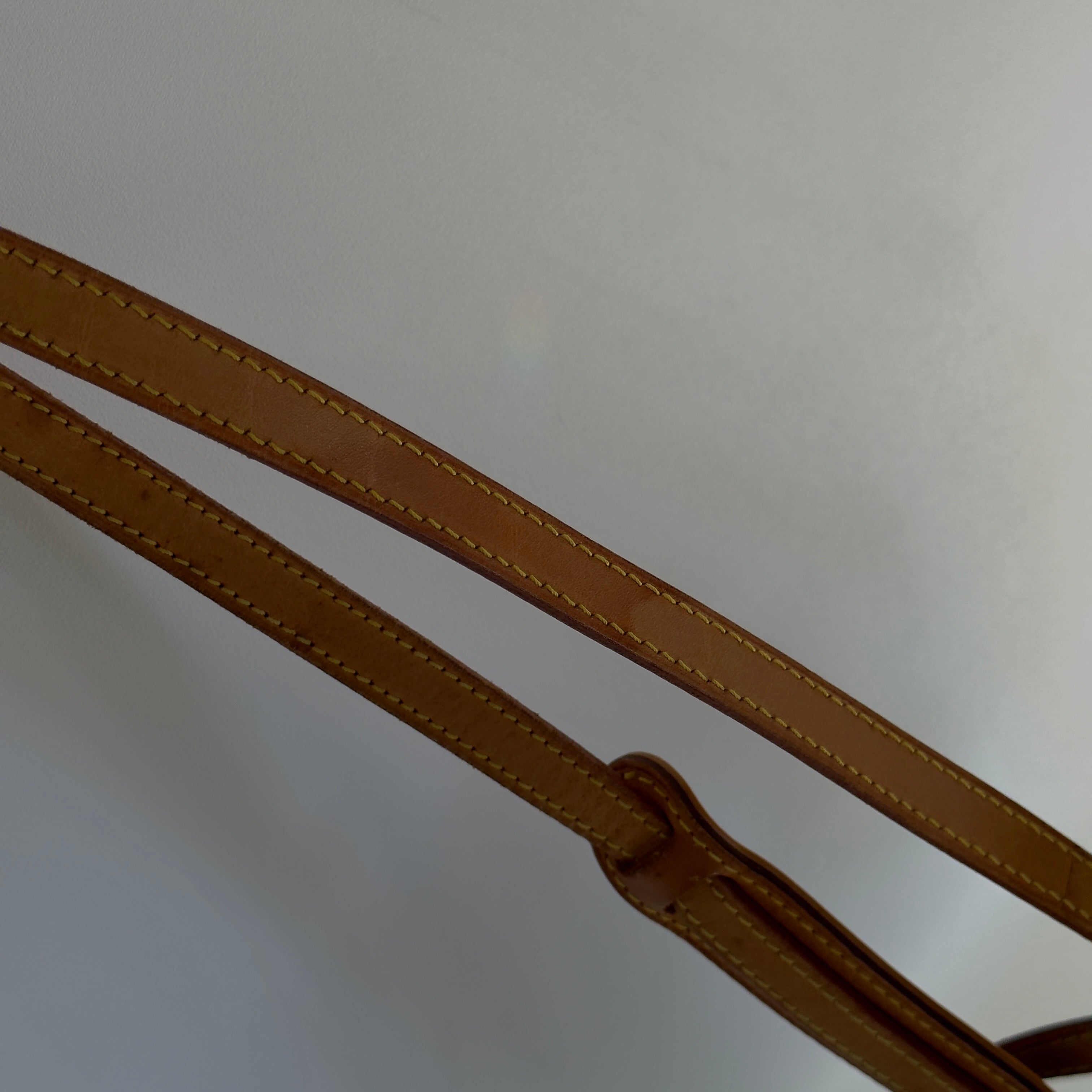 Louis Vuitton Monogram Trocadero 27 - Queen May