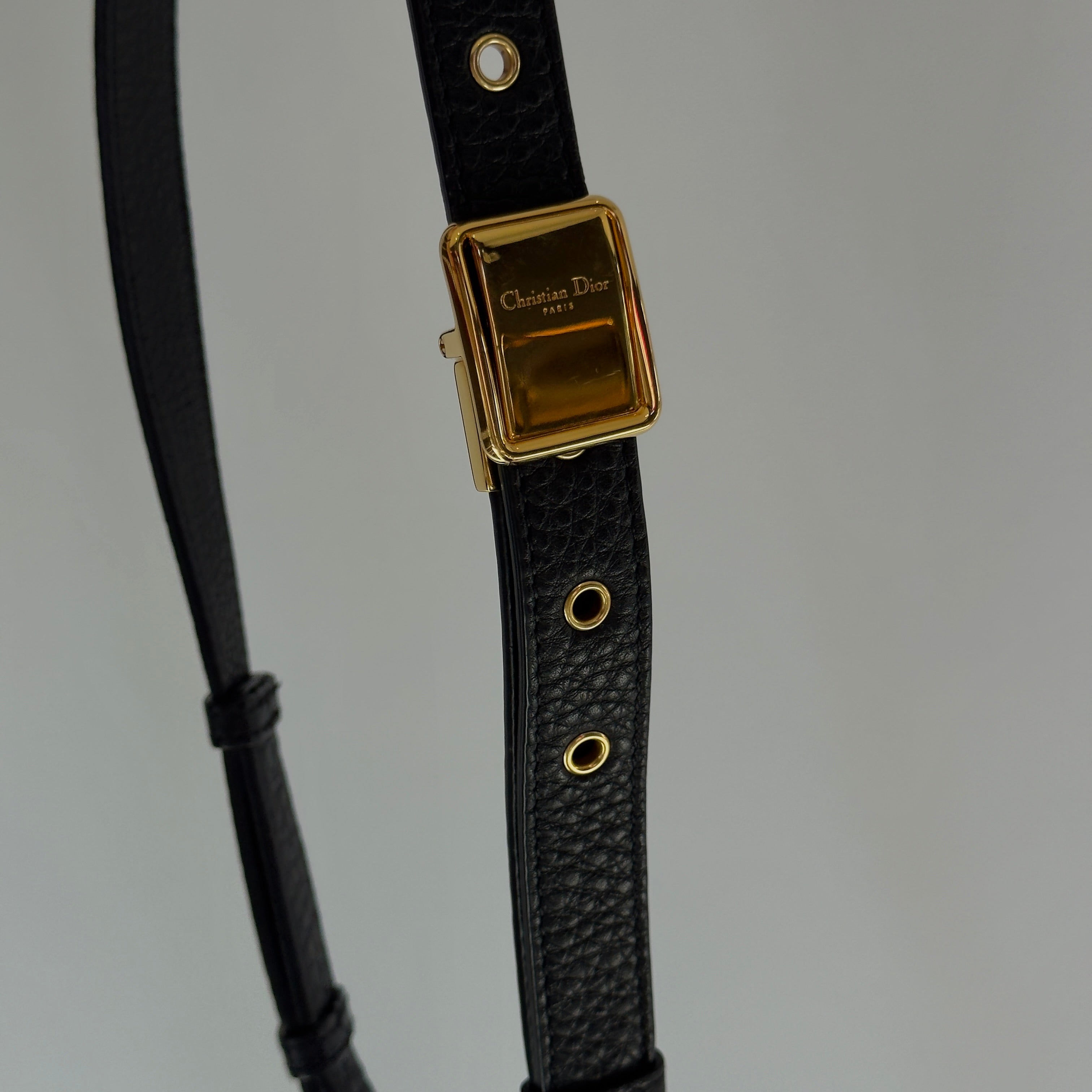 Dior Medium Bobby Bag - Queen May