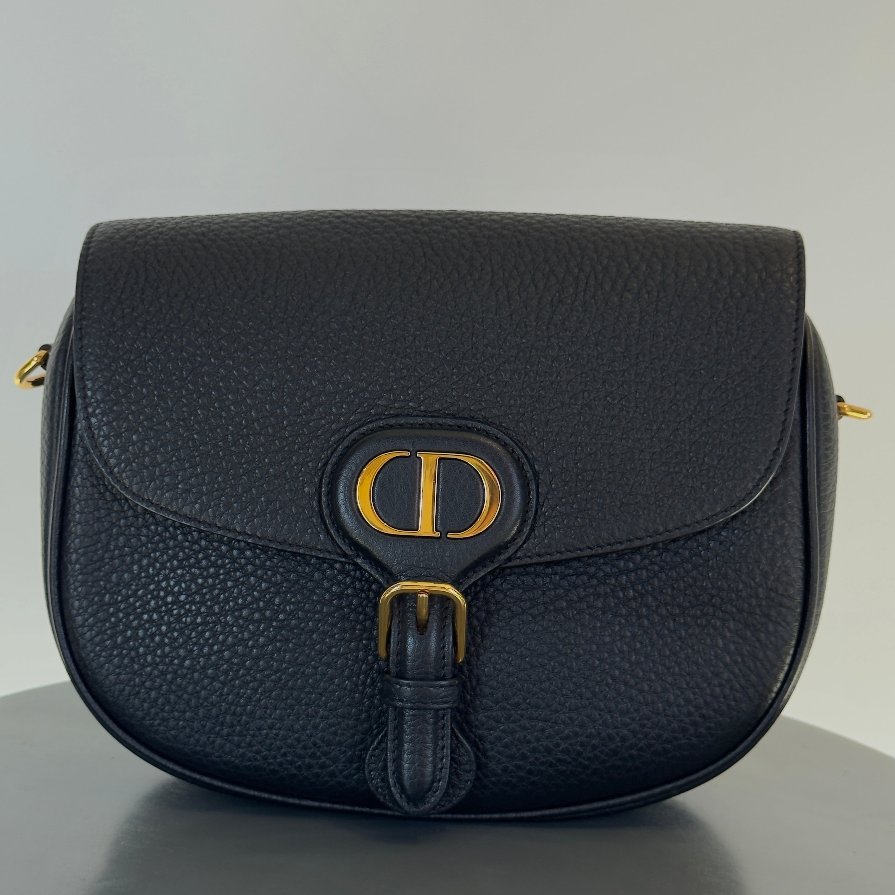 Dior Medium Bobby Bag - Queen May