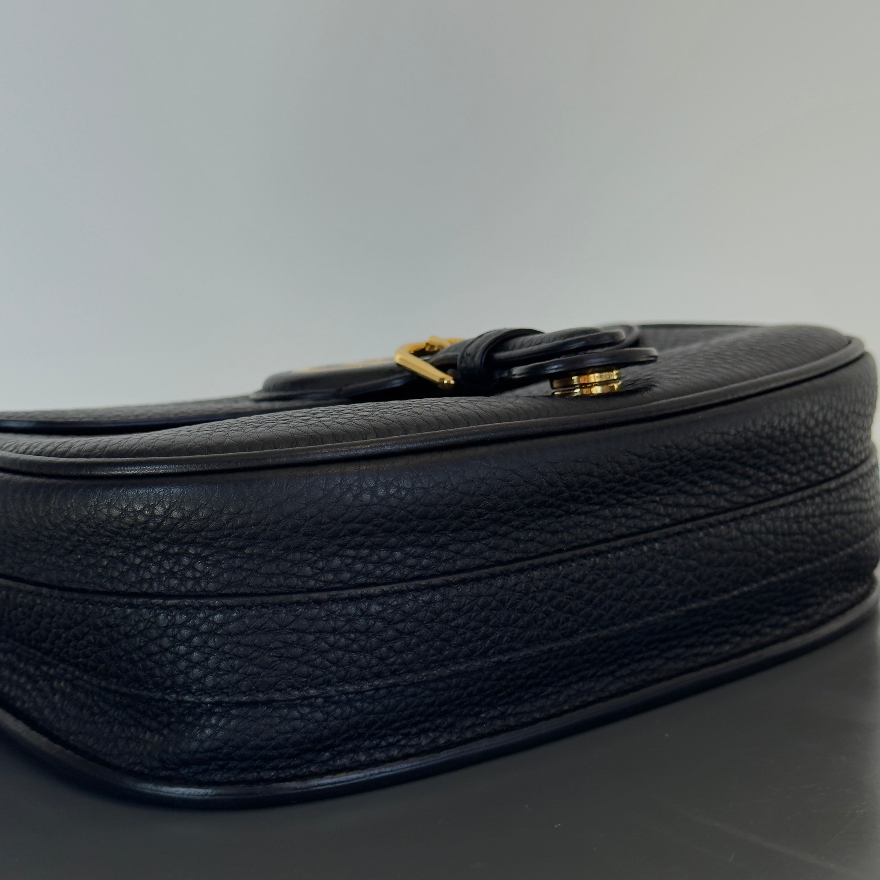 Dior Medium Bobby Bag - Queen May