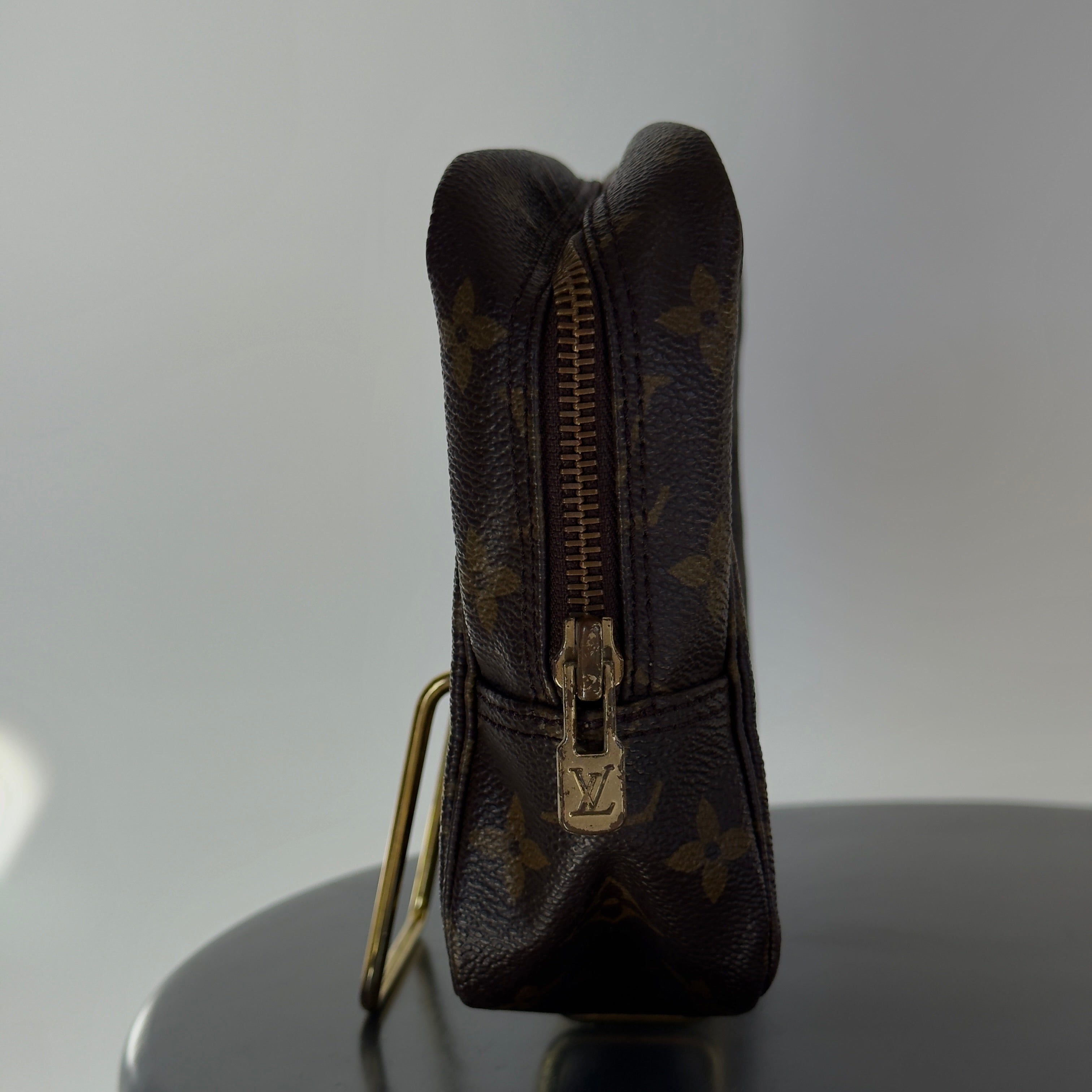 Louis Vuitton Monogram Trousse Toilette 23 - Queen May