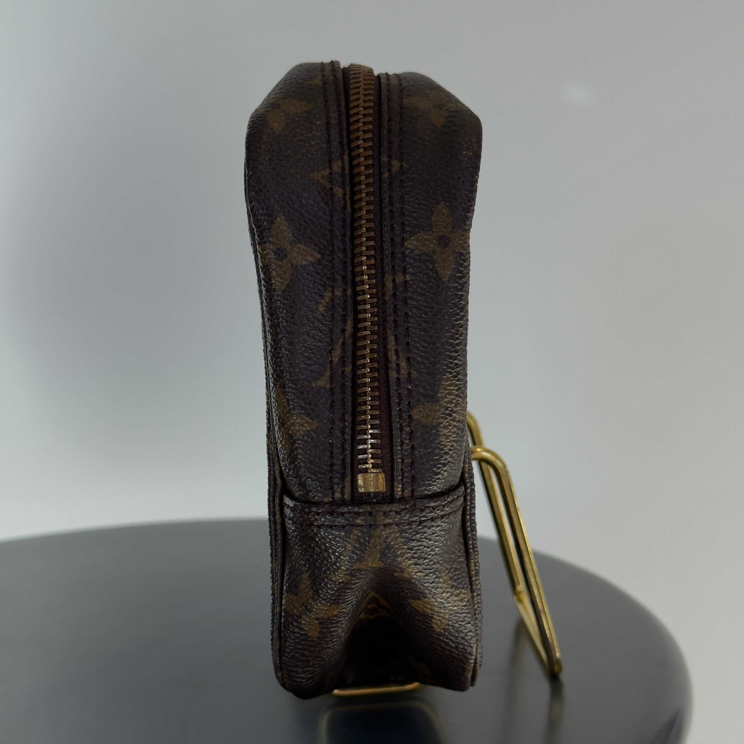 Louis Vuitton Monogram Trousse Toilette 23 - Queen May