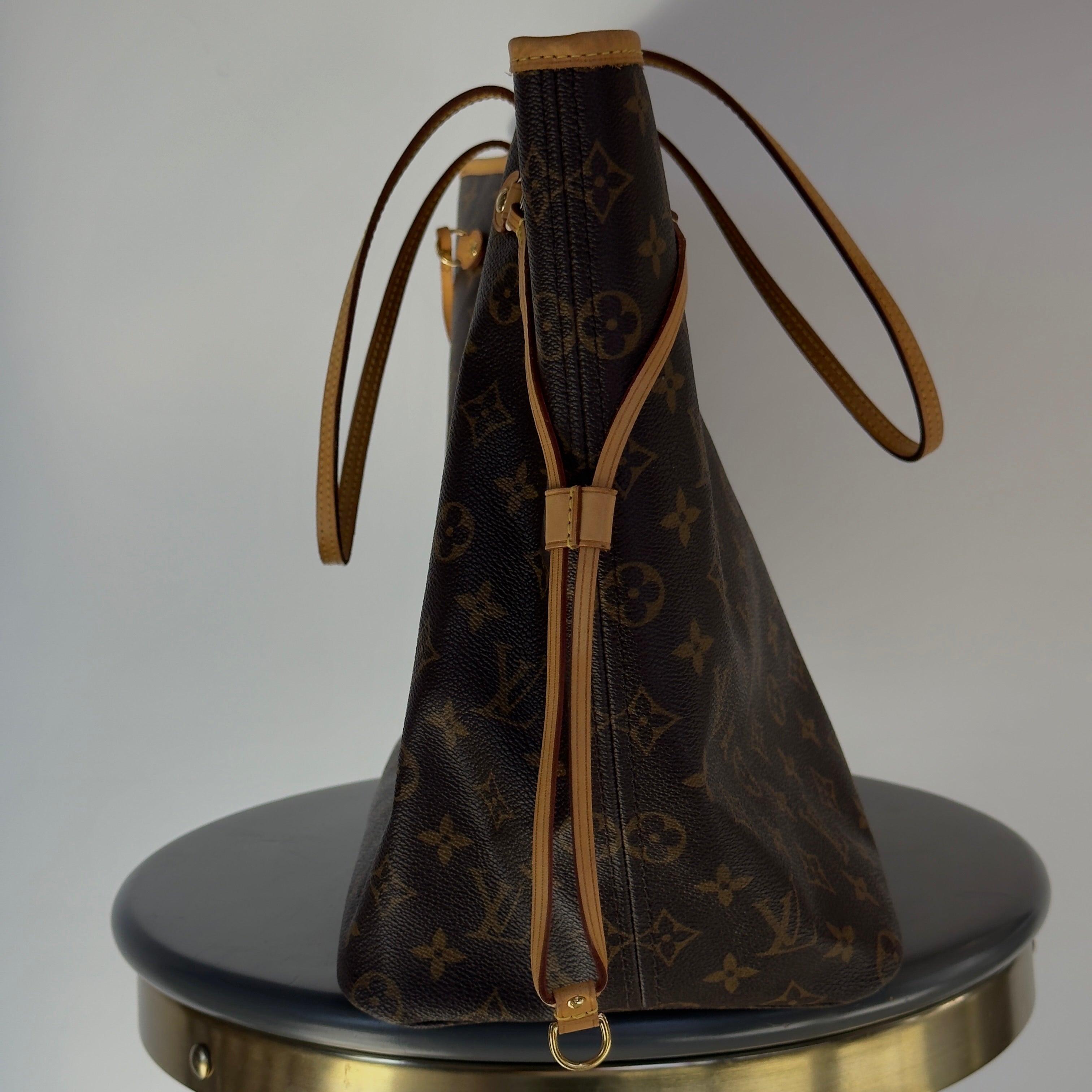 Louis Vuitton Monogram Neverfull GM