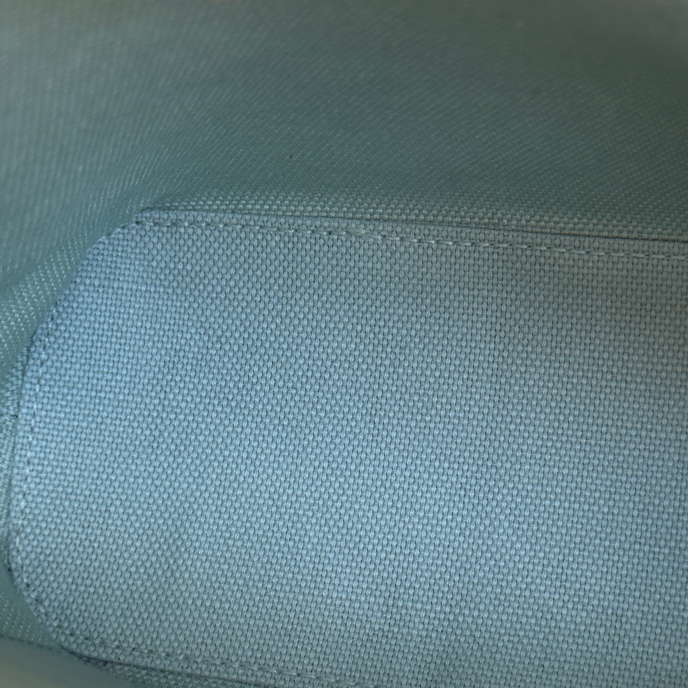 Gucci Denim GG Monogram Calfskin Mini Ophidia Top Handle