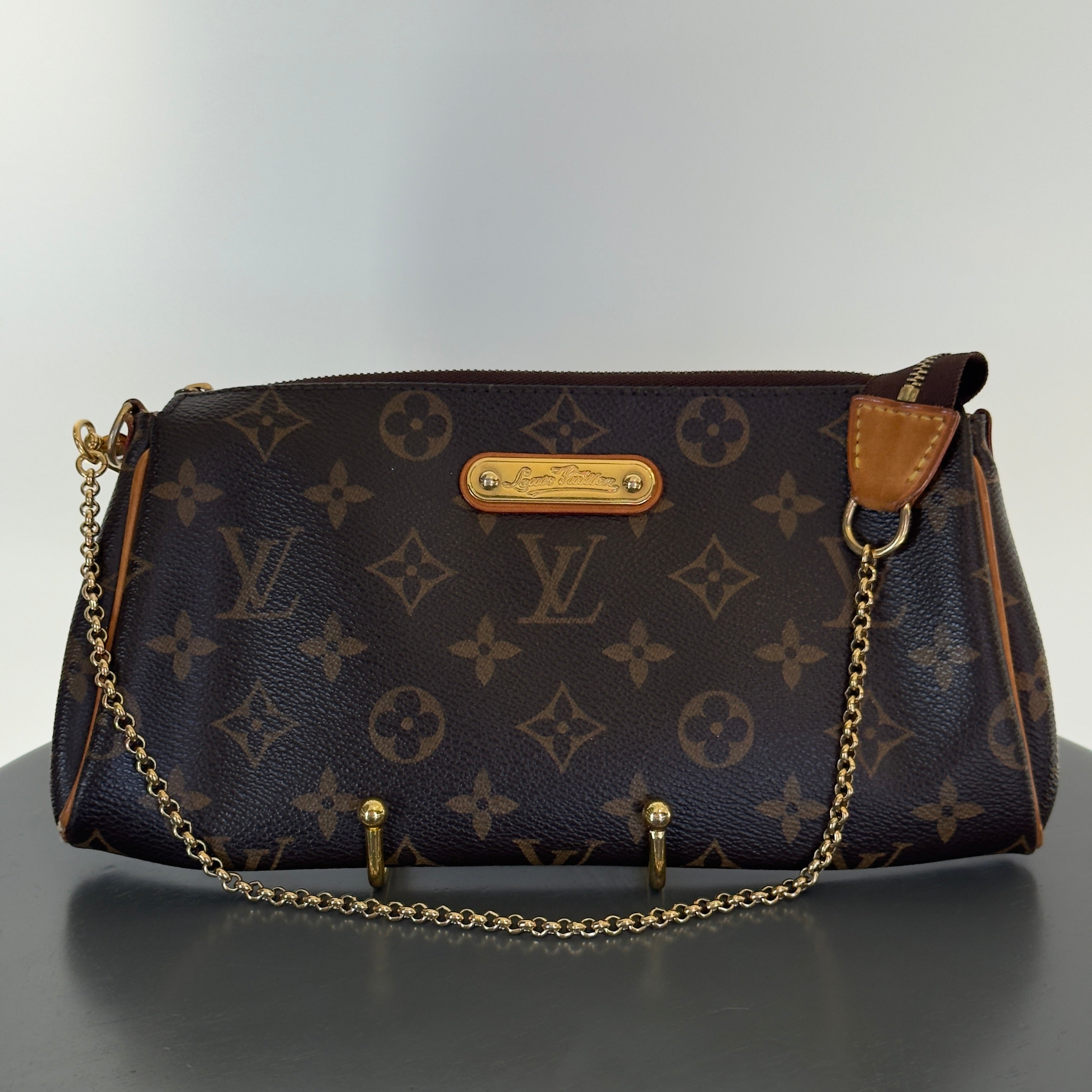 Louis Vuitton Monogram Eva - Queen May