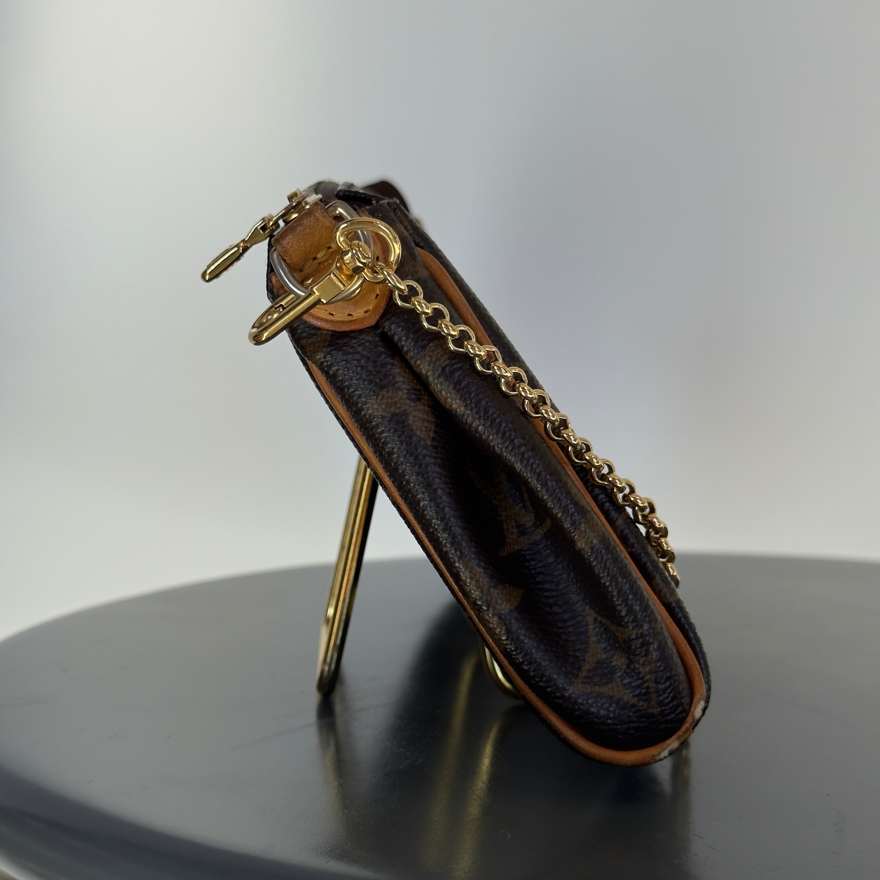 Louis Vuitton Monogram Eva - Queen May