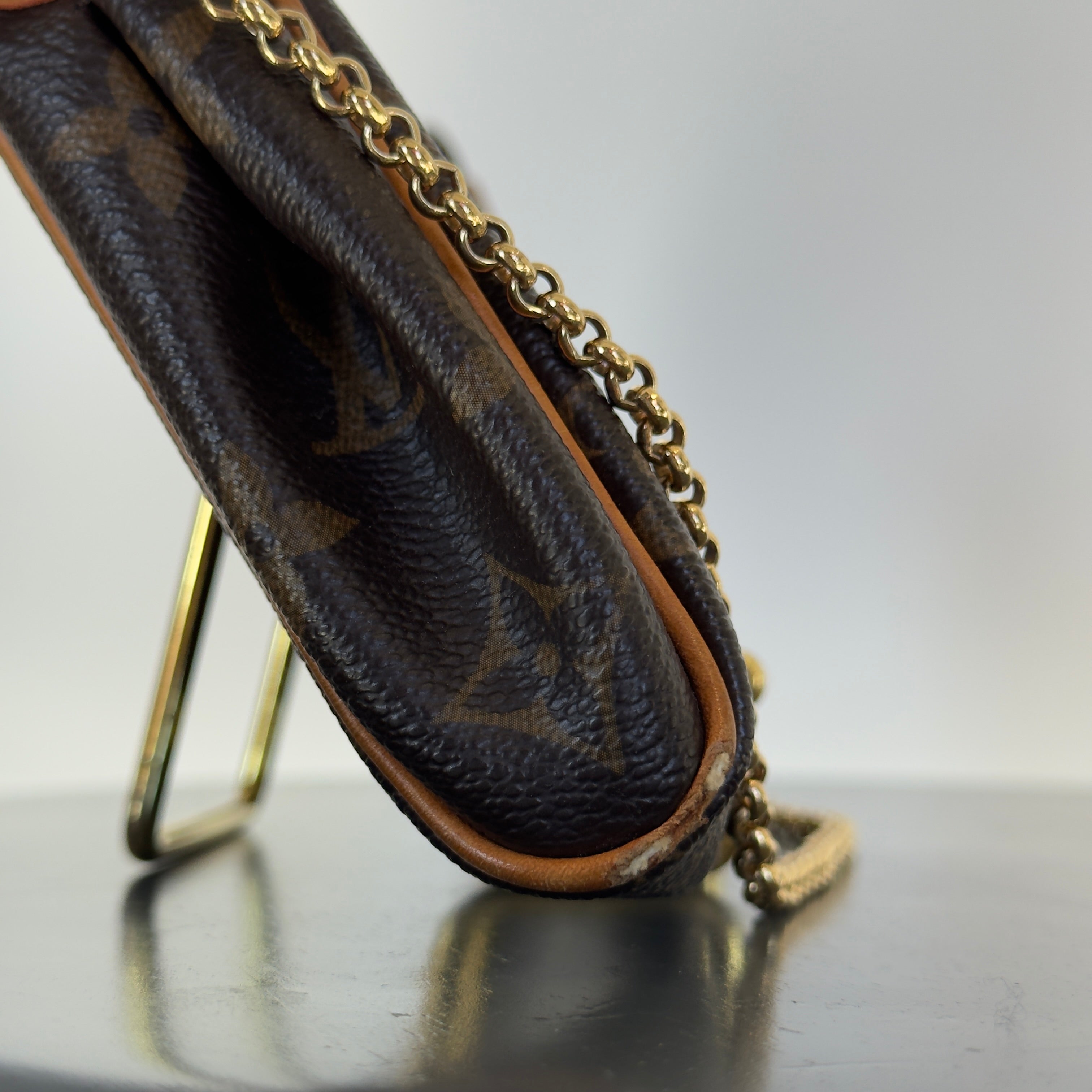 Louis Vuitton Monogram Eva - Queen May