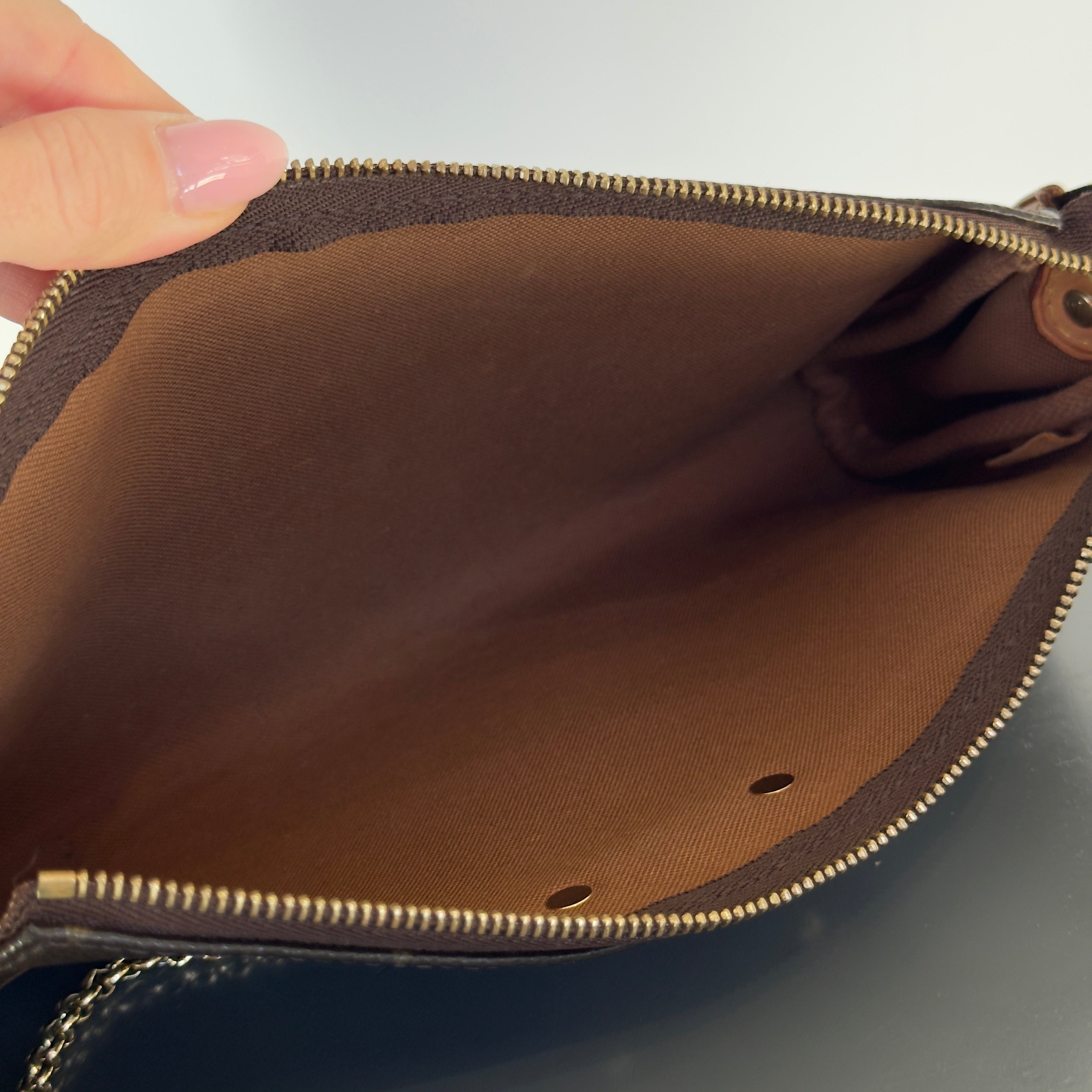 Louis Vuitton Monogram Eva - Queen May