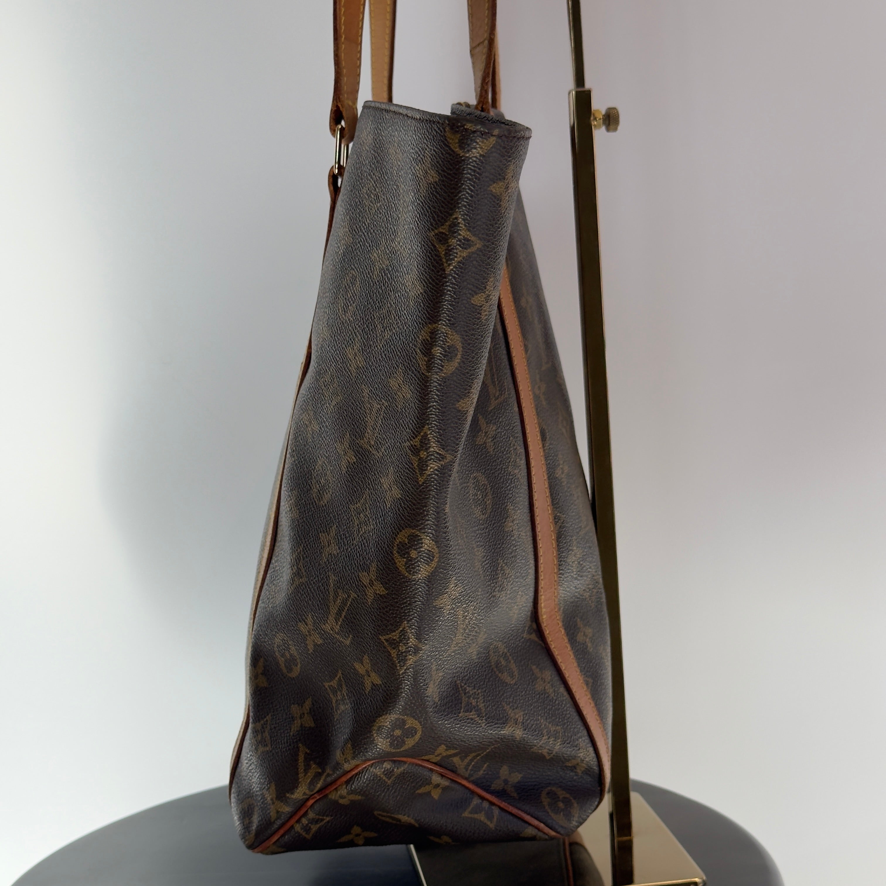 Louis Vuitton Monogram Sac Shopping GM - Queen May