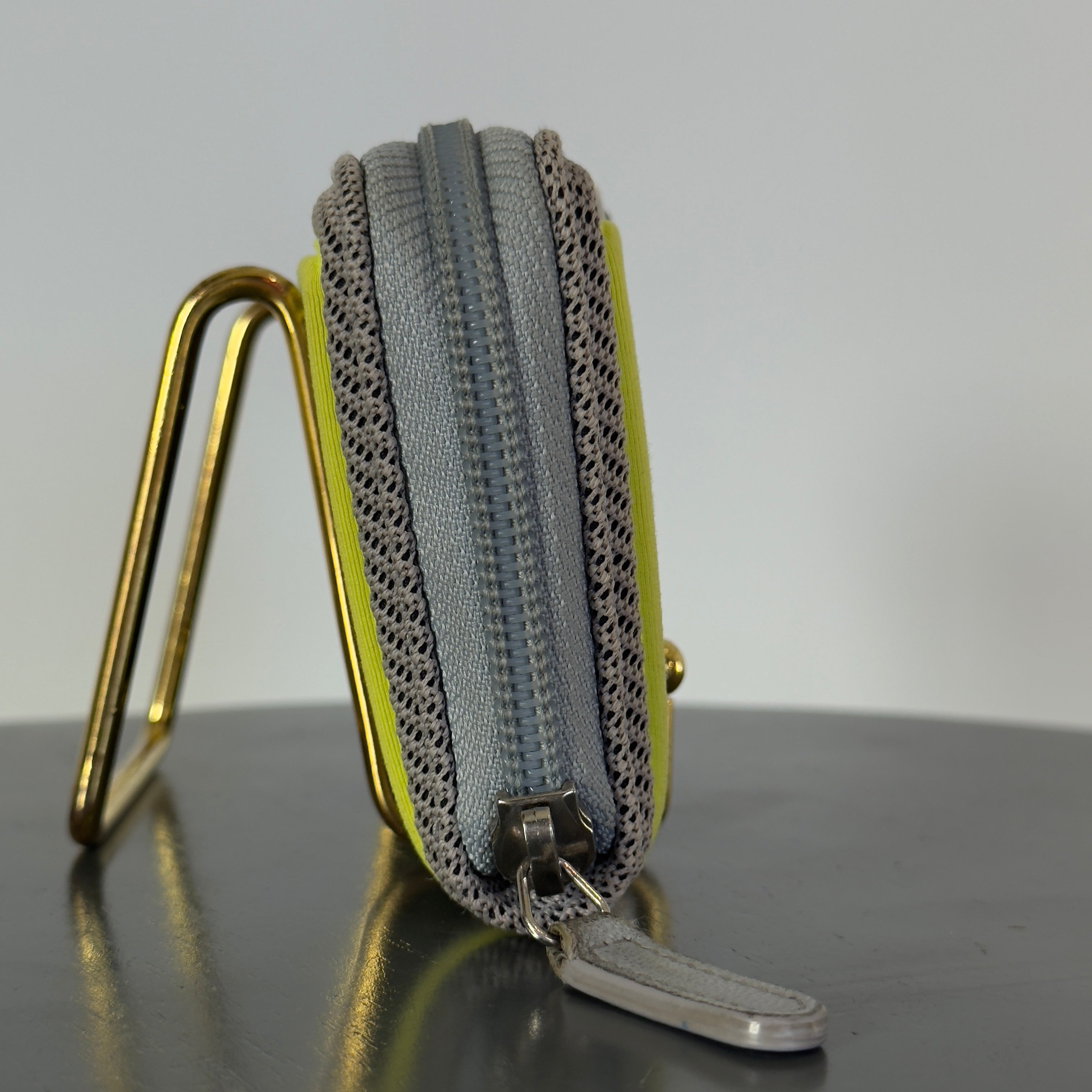 Chanel Small Zipped Boy Wallet Limited Edition - Queen May