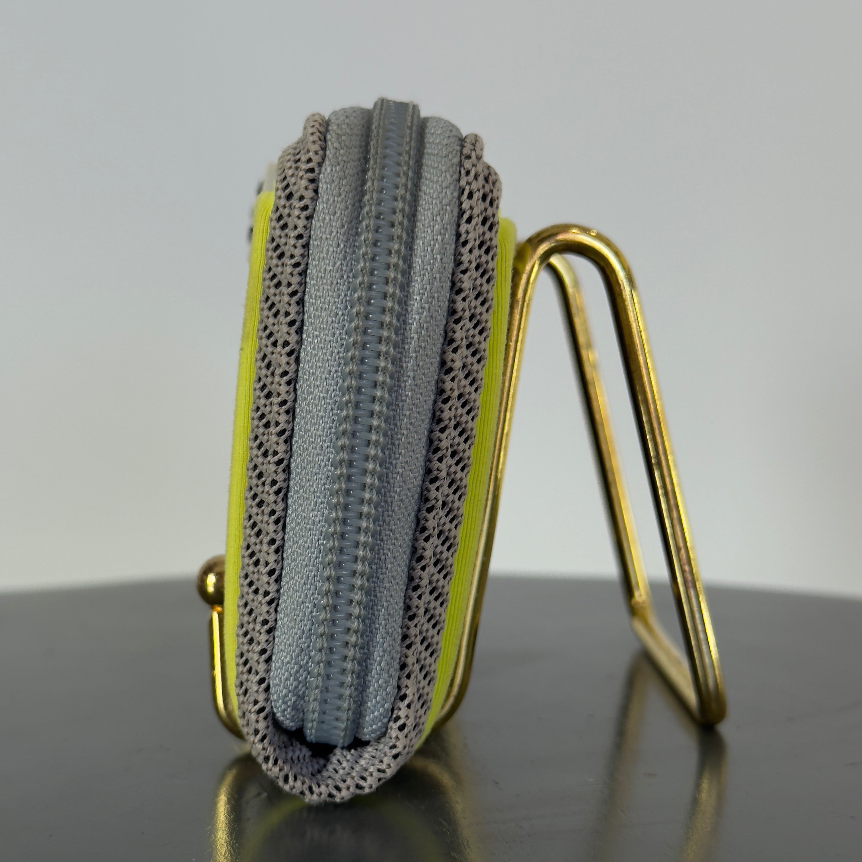 Chanel Small Zipped Boy Wallet Limited Edition - Queen May