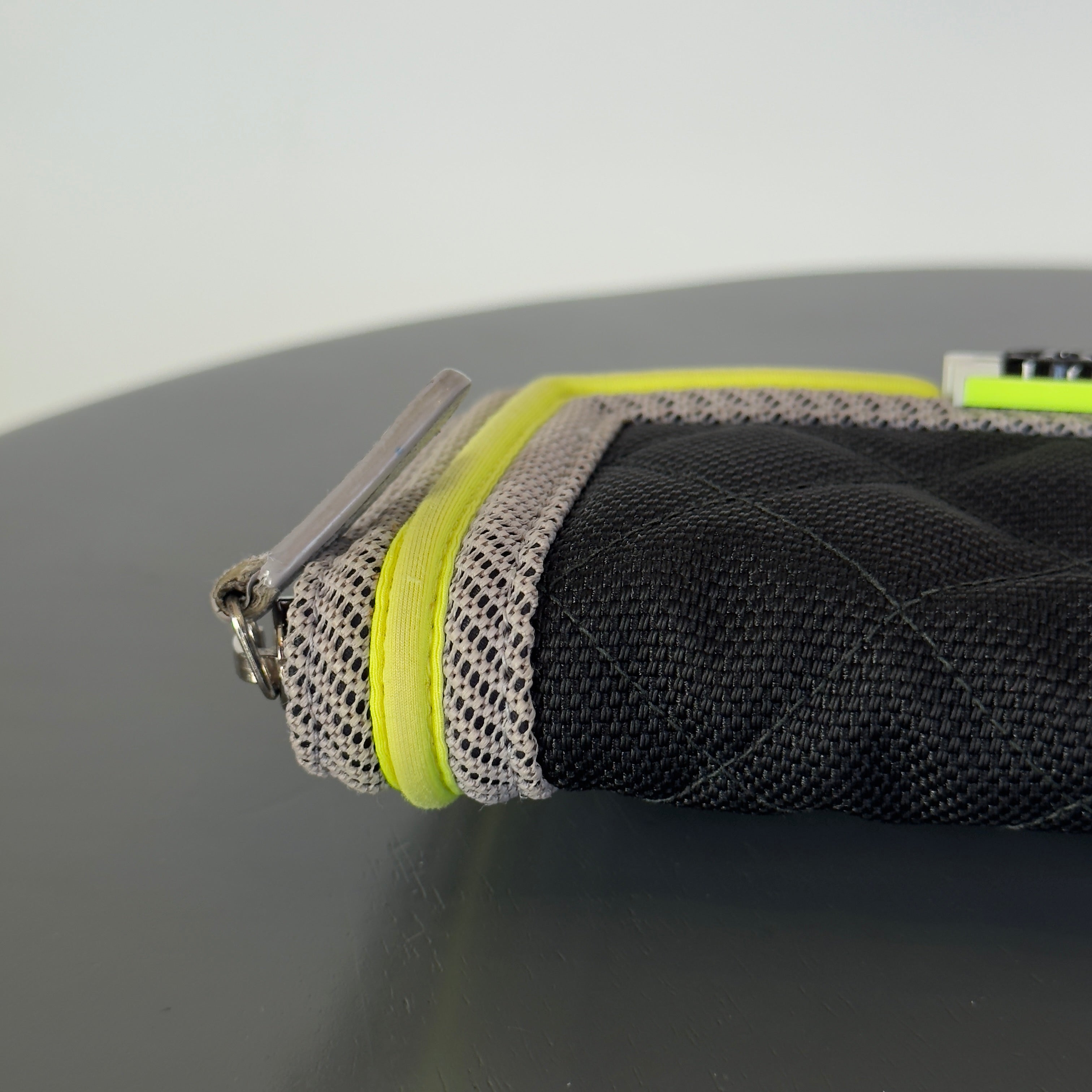 Chanel Small Zipped Boy Wallet Limited Edition - Queen May