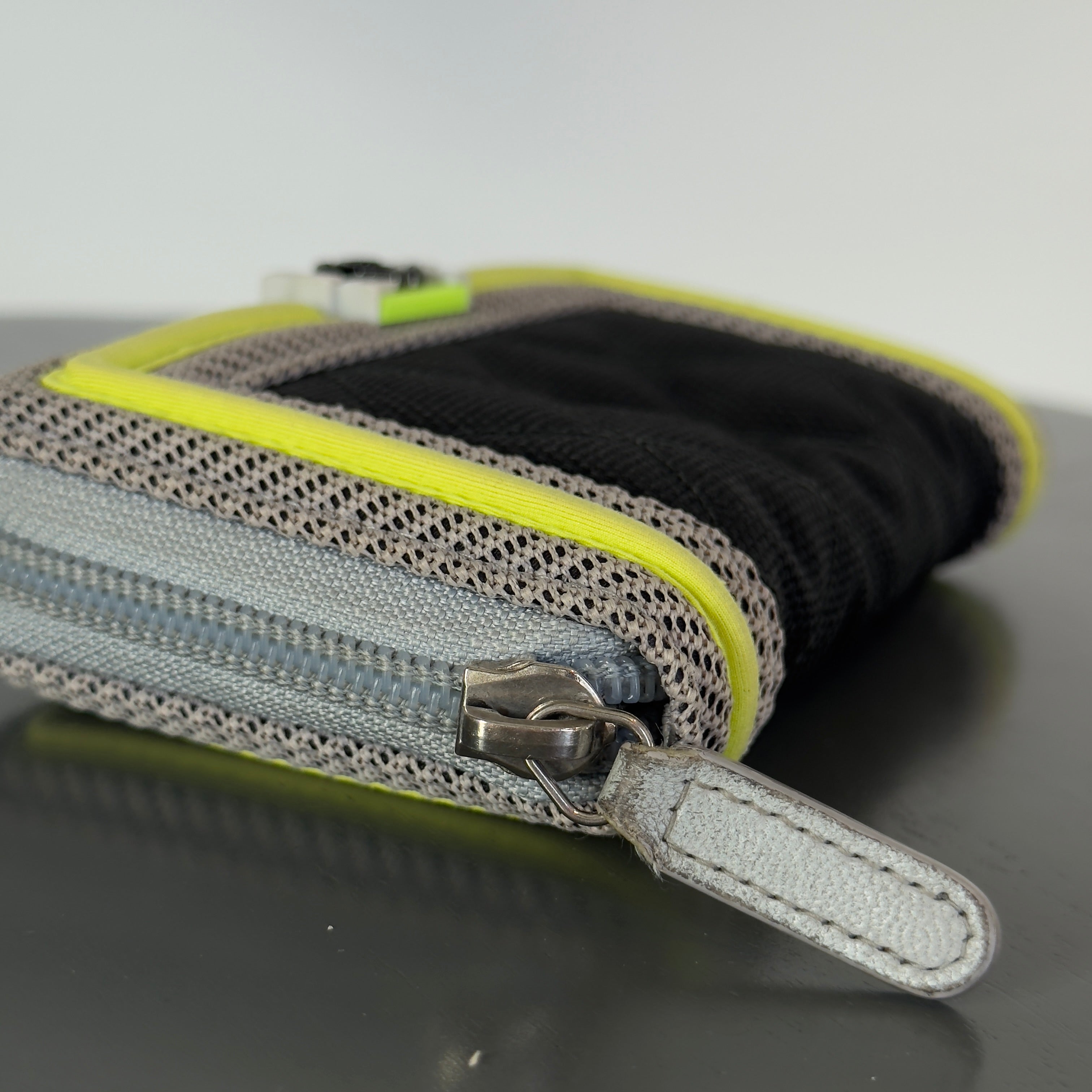 Chanel Small Zipped Boy Wallet Limited Edition - Queen May