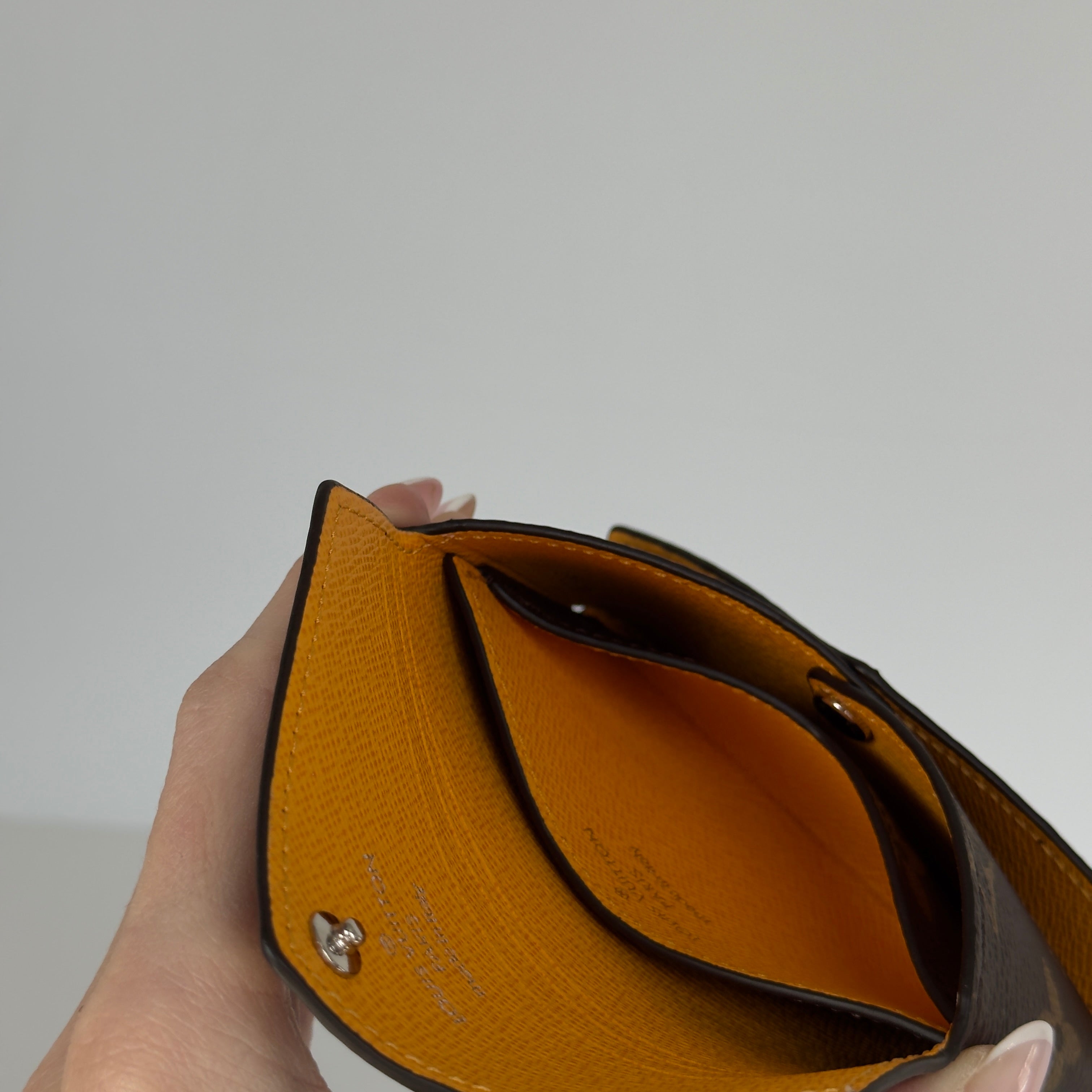 Louis Vuitton Kirigami Pochette - Queen May