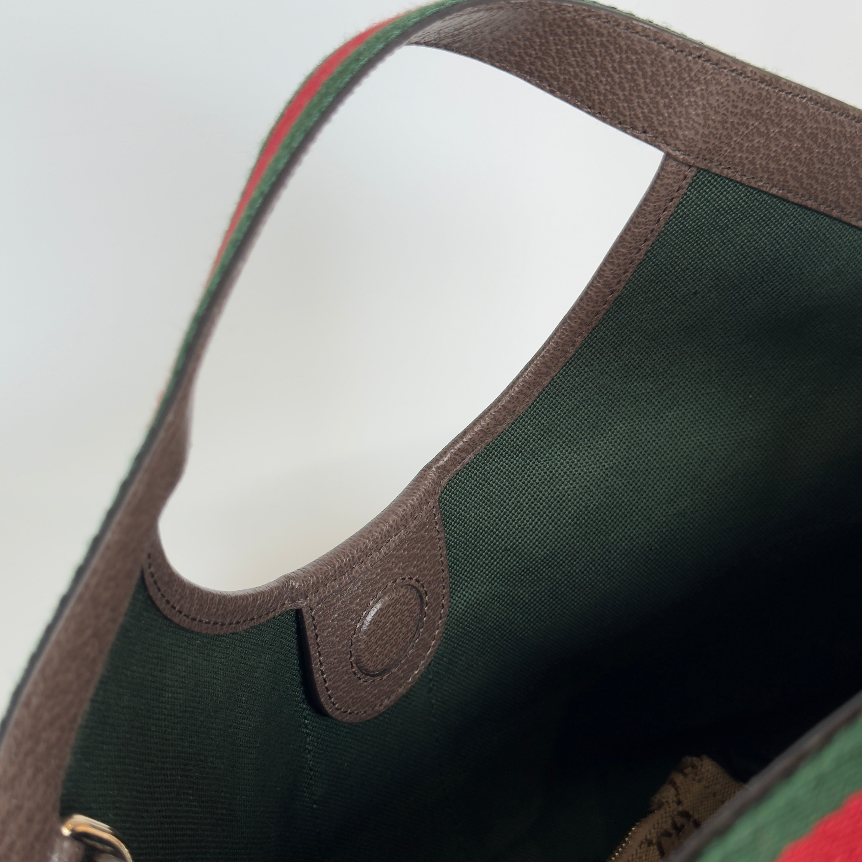 Gucci Giglio Small Tote Bag