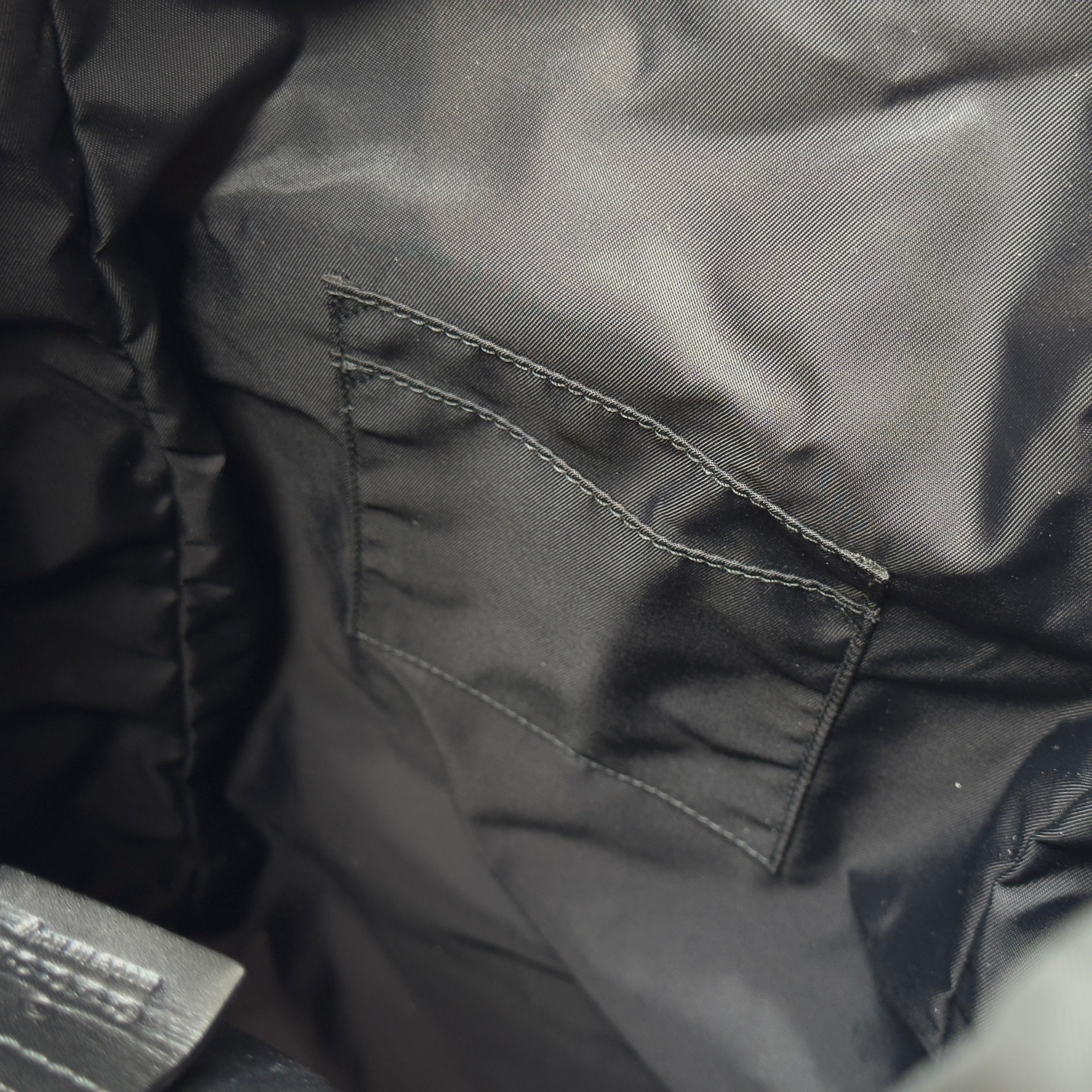 Gucci Ophidia Velvet Backpack