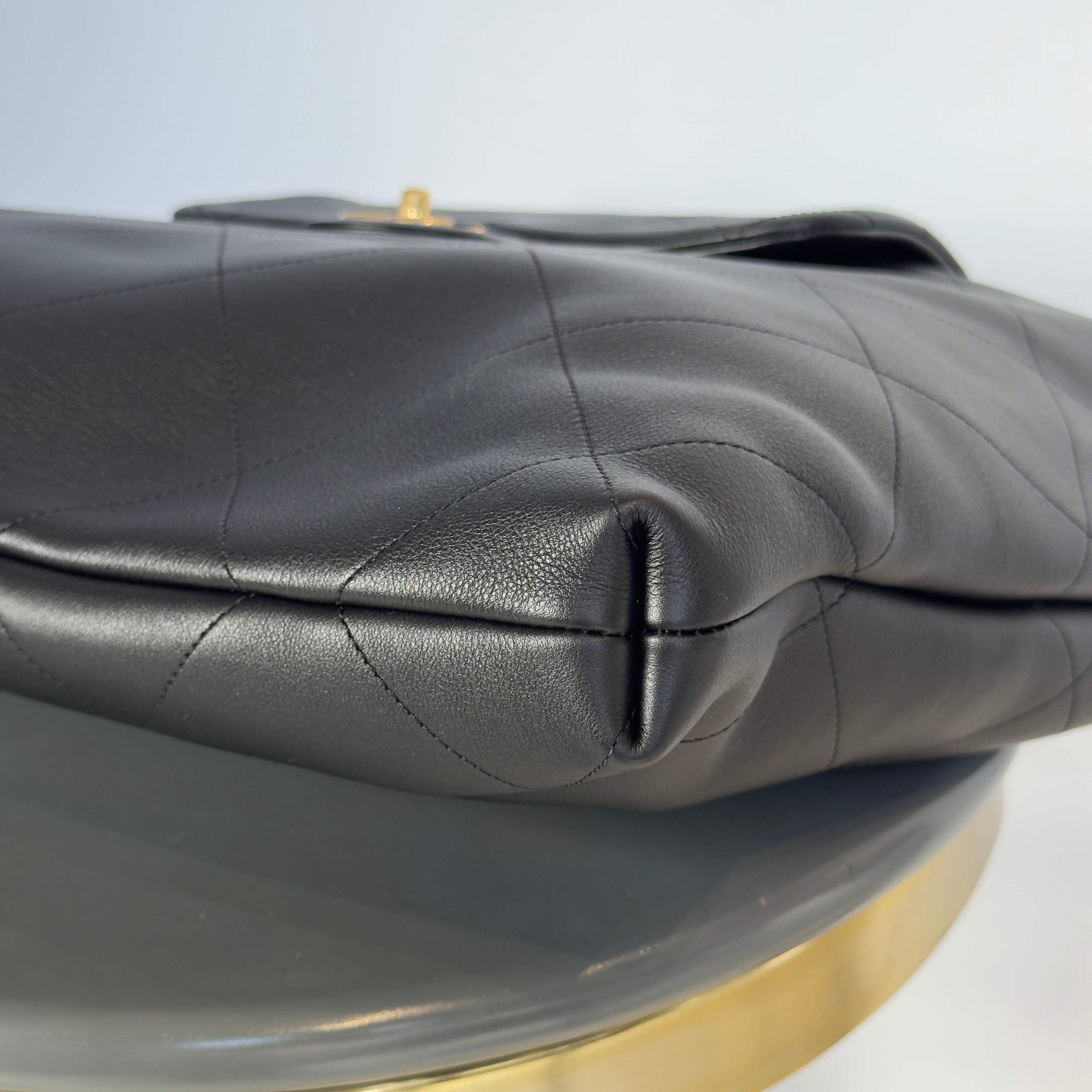 Chanel 2025/6 Maxi Hobo Bag - Queen May