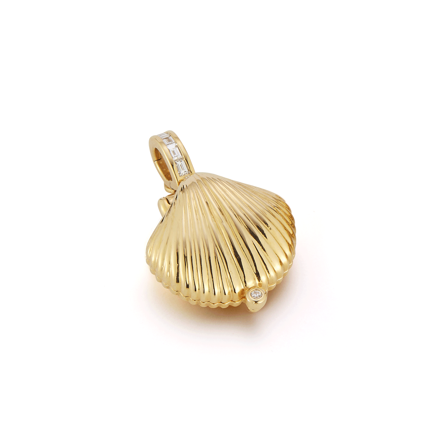Renna Petite Venus Locket
