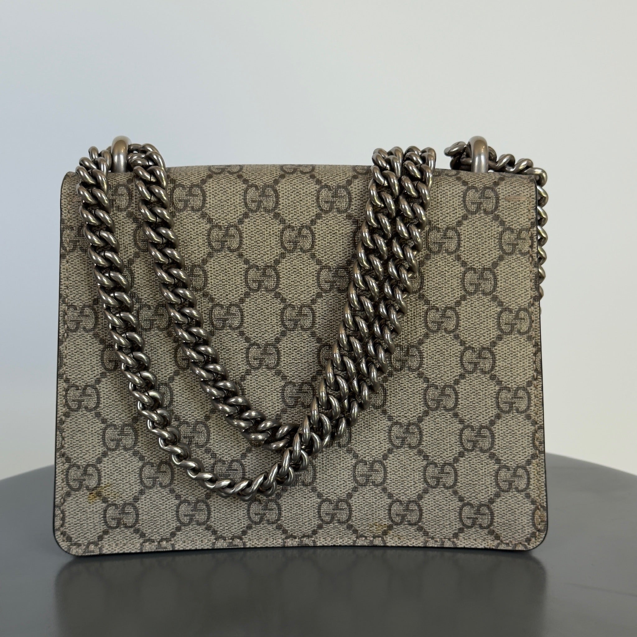Gucci Dionysus GG Bag Mini - Queen May