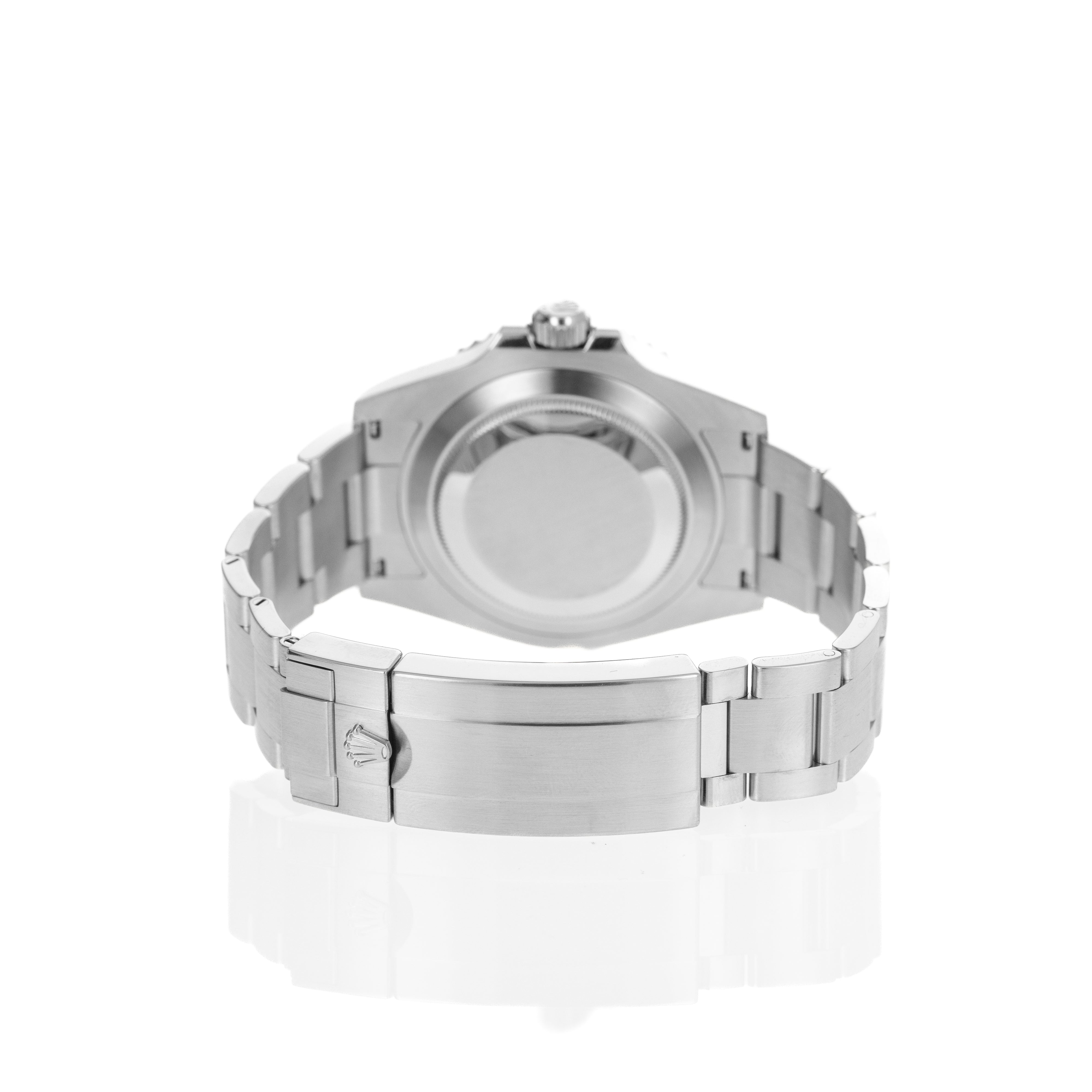 Rolex Submariner Date 41MM Model 126610 With Papers - Queen May