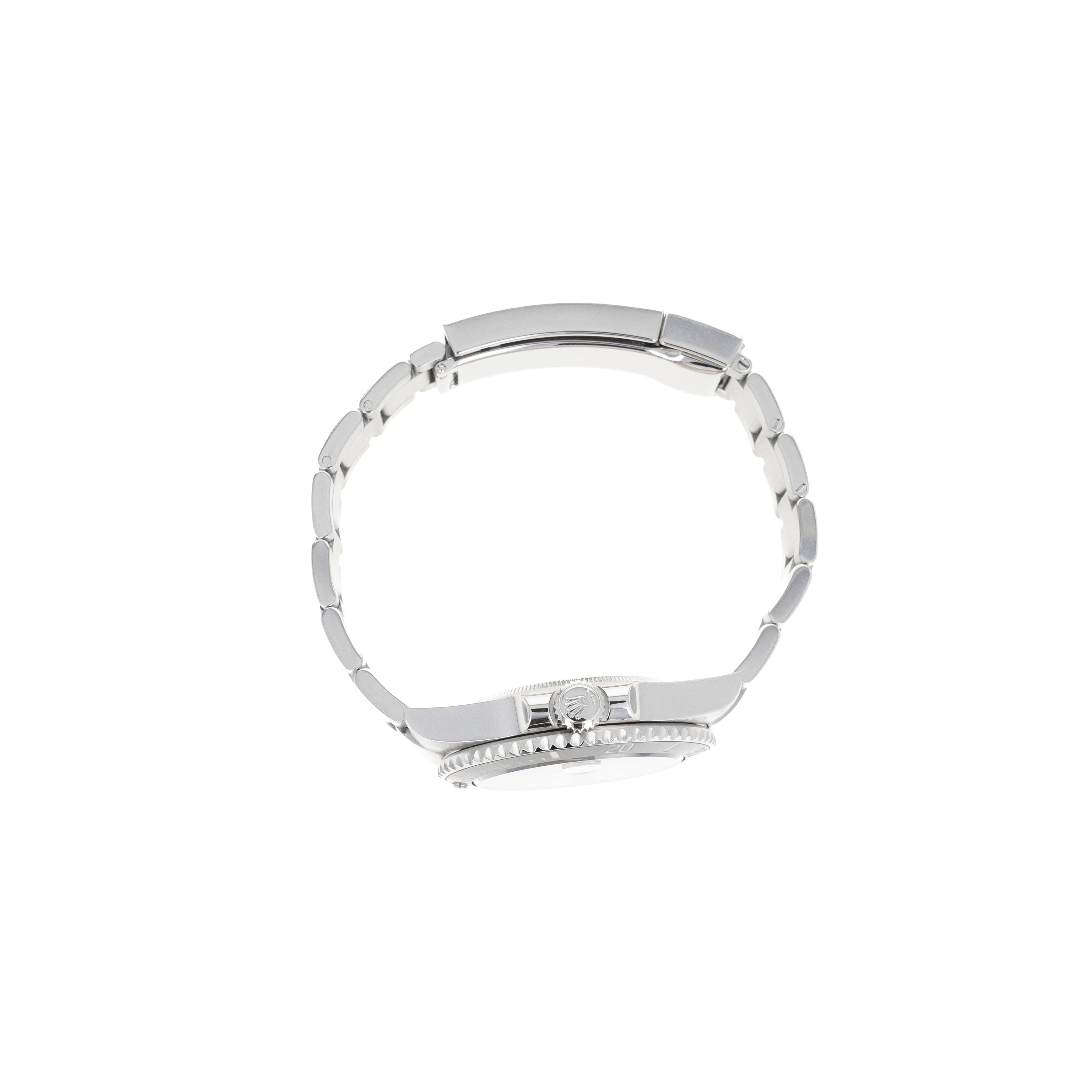 Rolex Submariner Date 41MM Model 126610 With Papers - Queen May