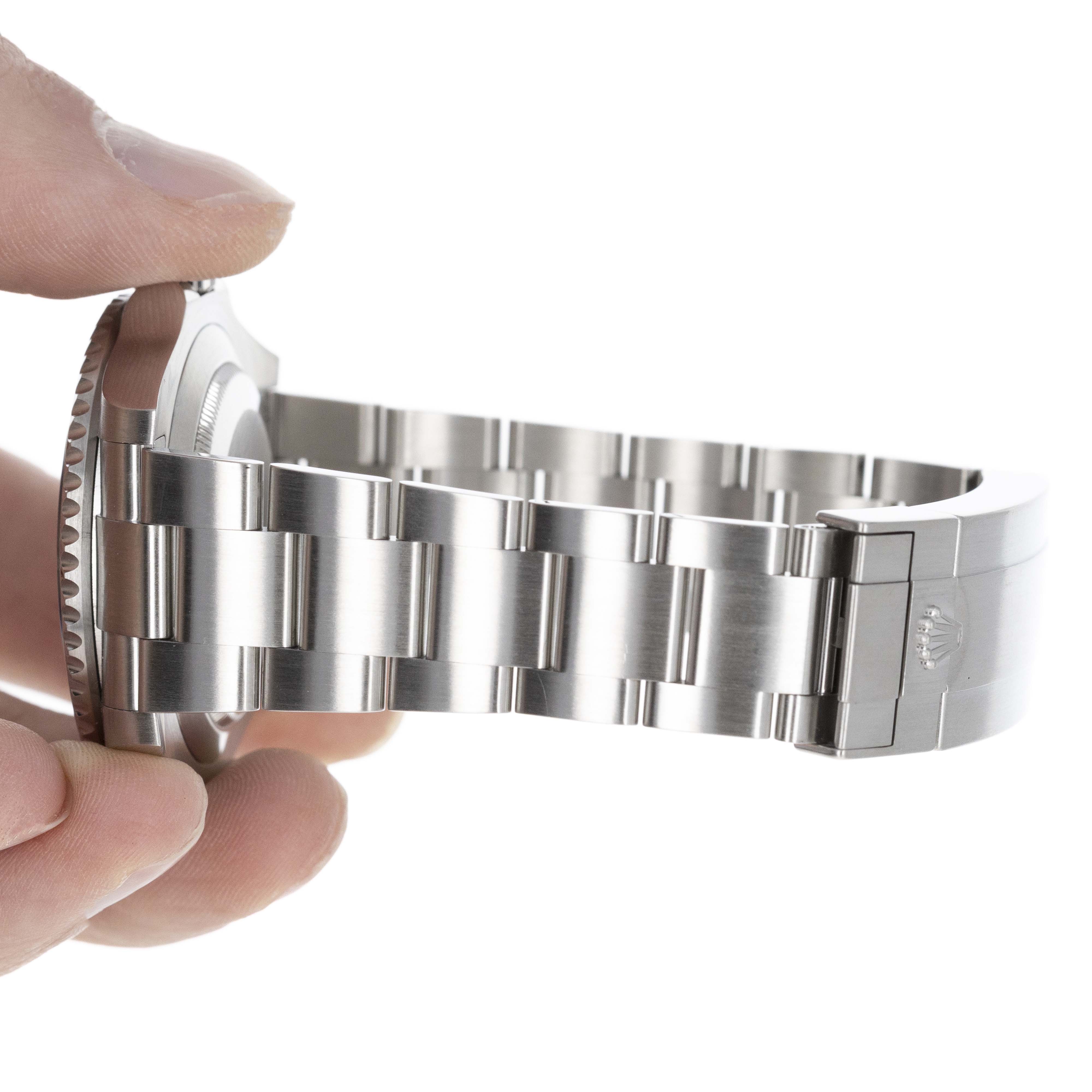 Rolex Submariner Date 41MM Model 126610 With Papers - Queen May