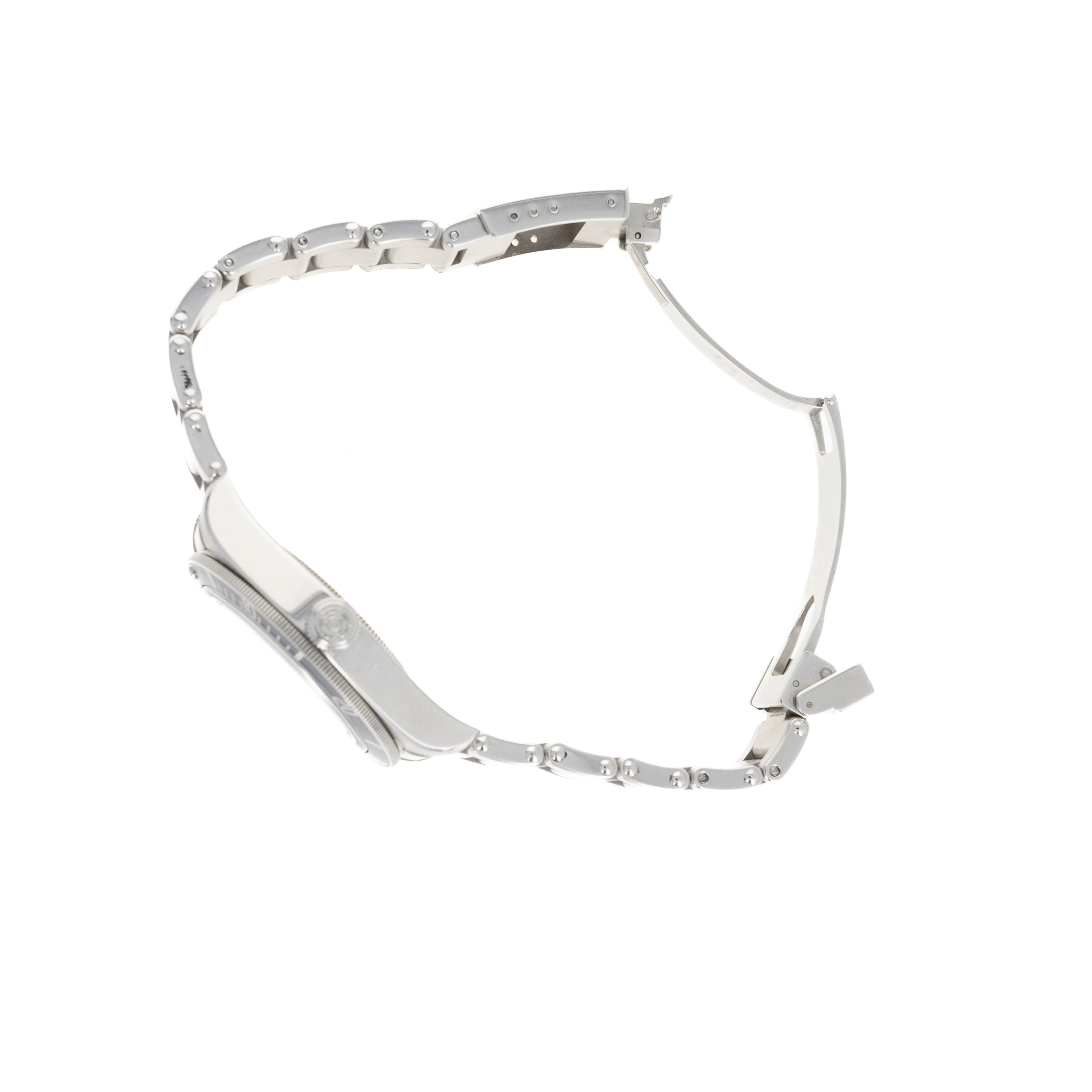 Tudor Black Bay 58 Model 79030B 39MM Blue Dial With Box and Papers - Queen May