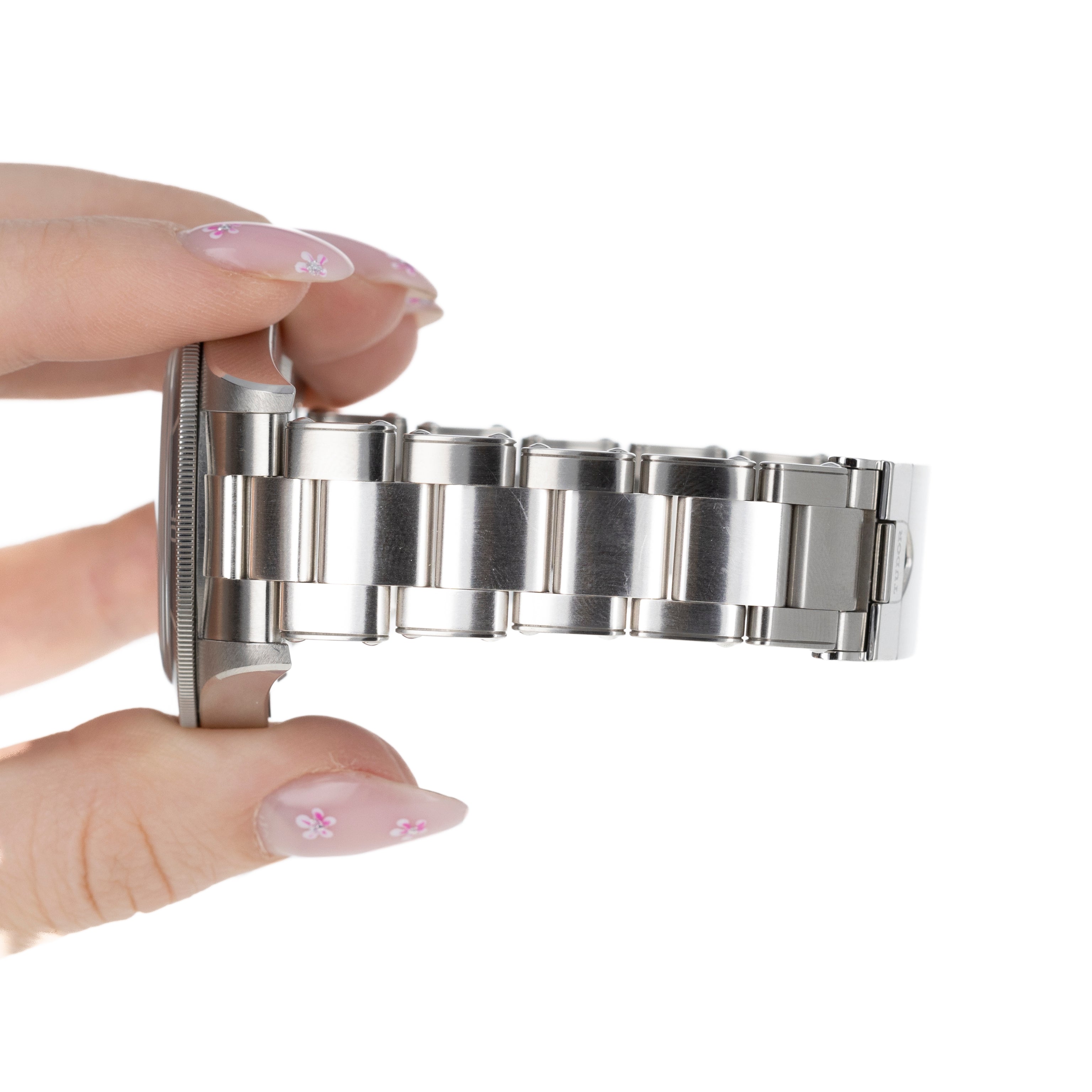 Tudor Black Bay 58 Model 79030B 39MM Blue Dial With Box and Papers - Queen May