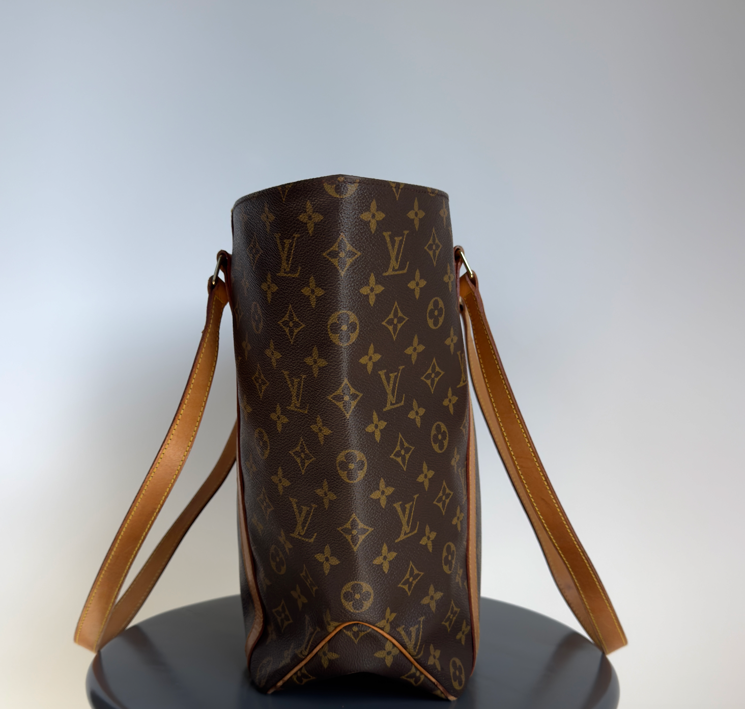 Louis Vuitton Monogram Sac Tote - Queen May