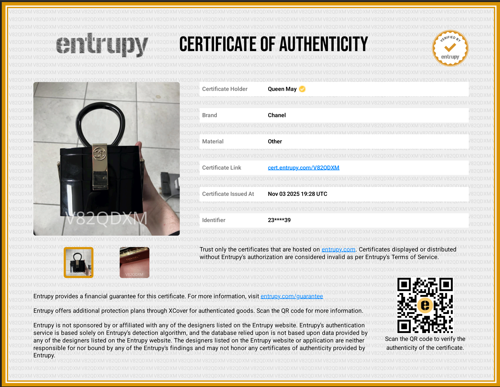 Chanel Black Lucite Devil Wears Prada Runway Top Handle Bag Fall 2016 Minaudiere