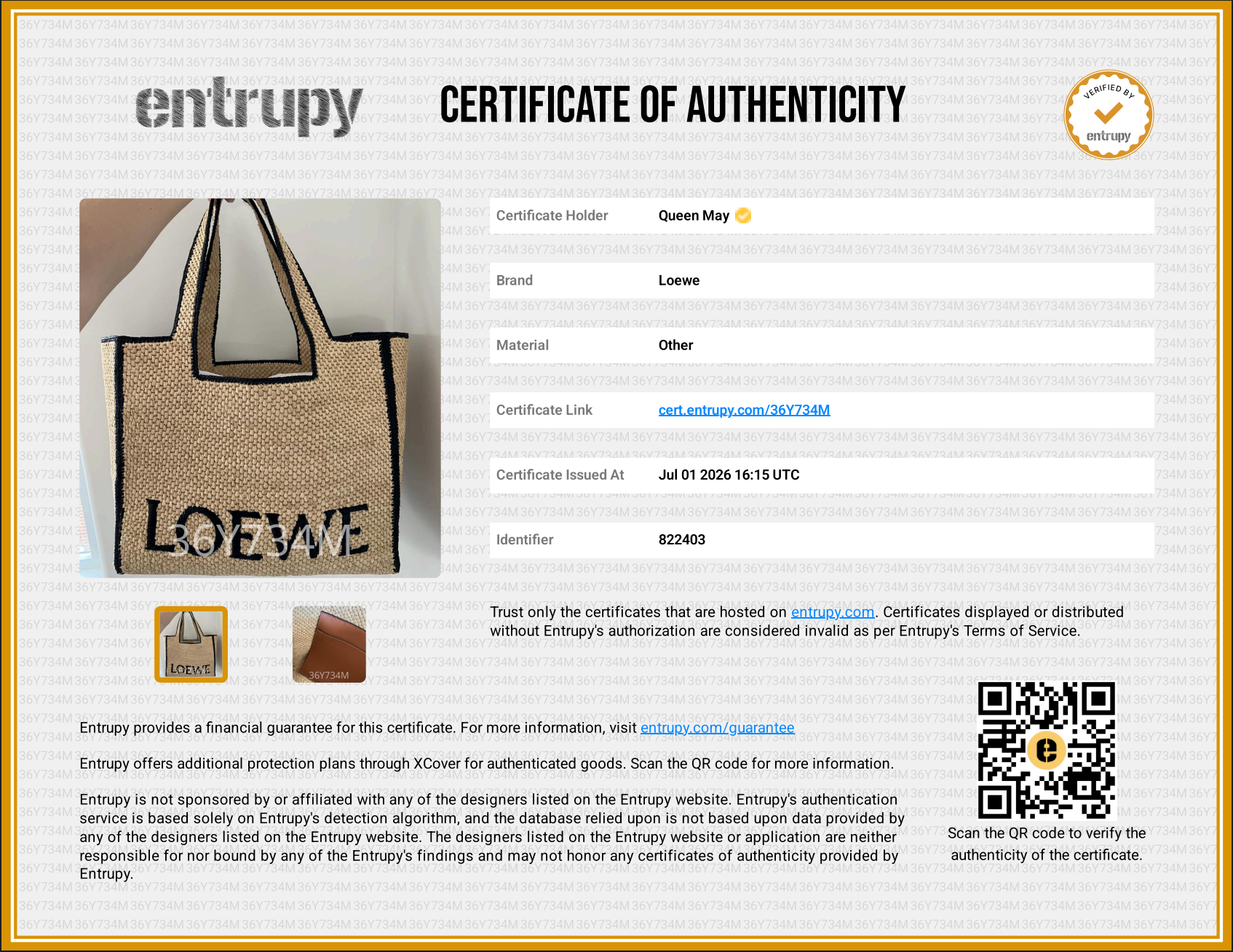 Loewe Paulas Ibiza Large Raffia Tote Bag