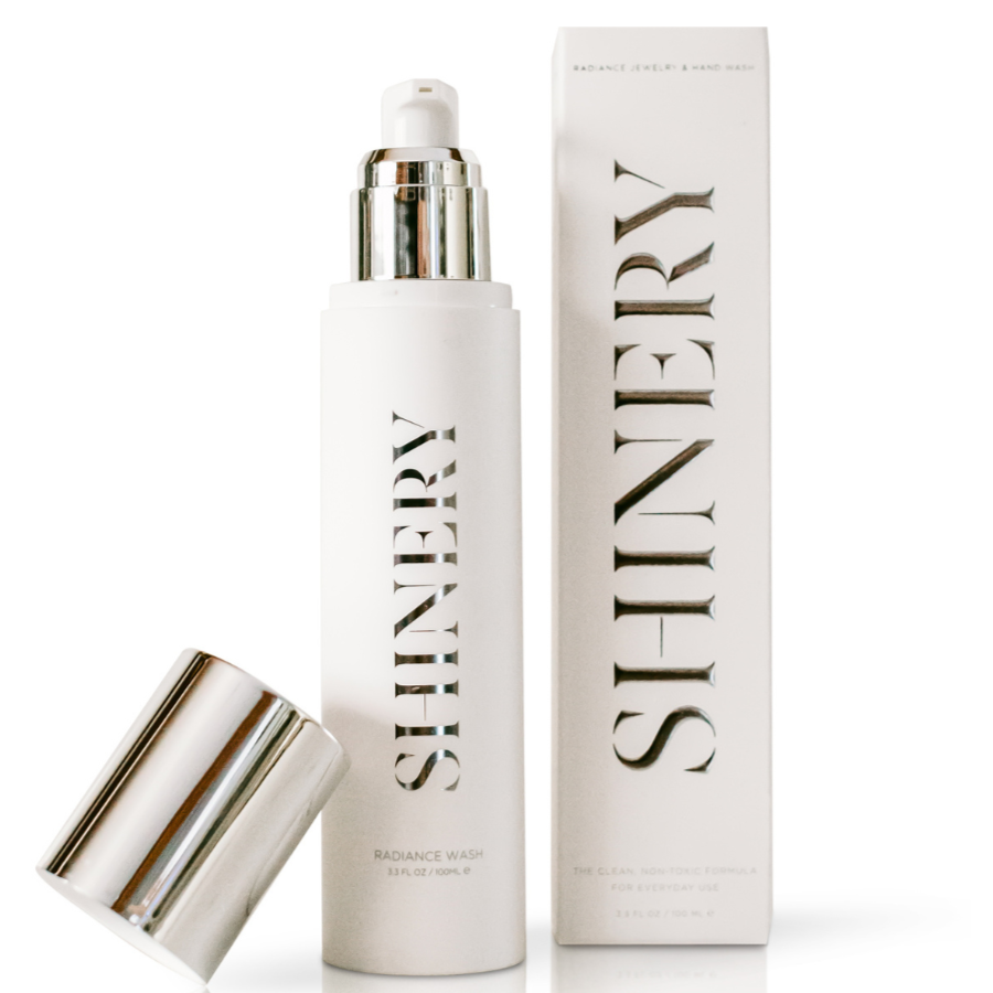 Shinery Jewelry Wash® - Queen May