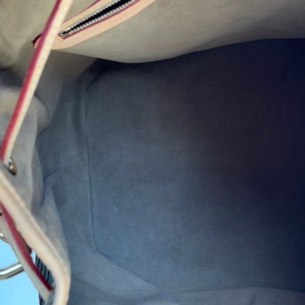 Louis Vuitton Monogram Eden Neo - Queen May