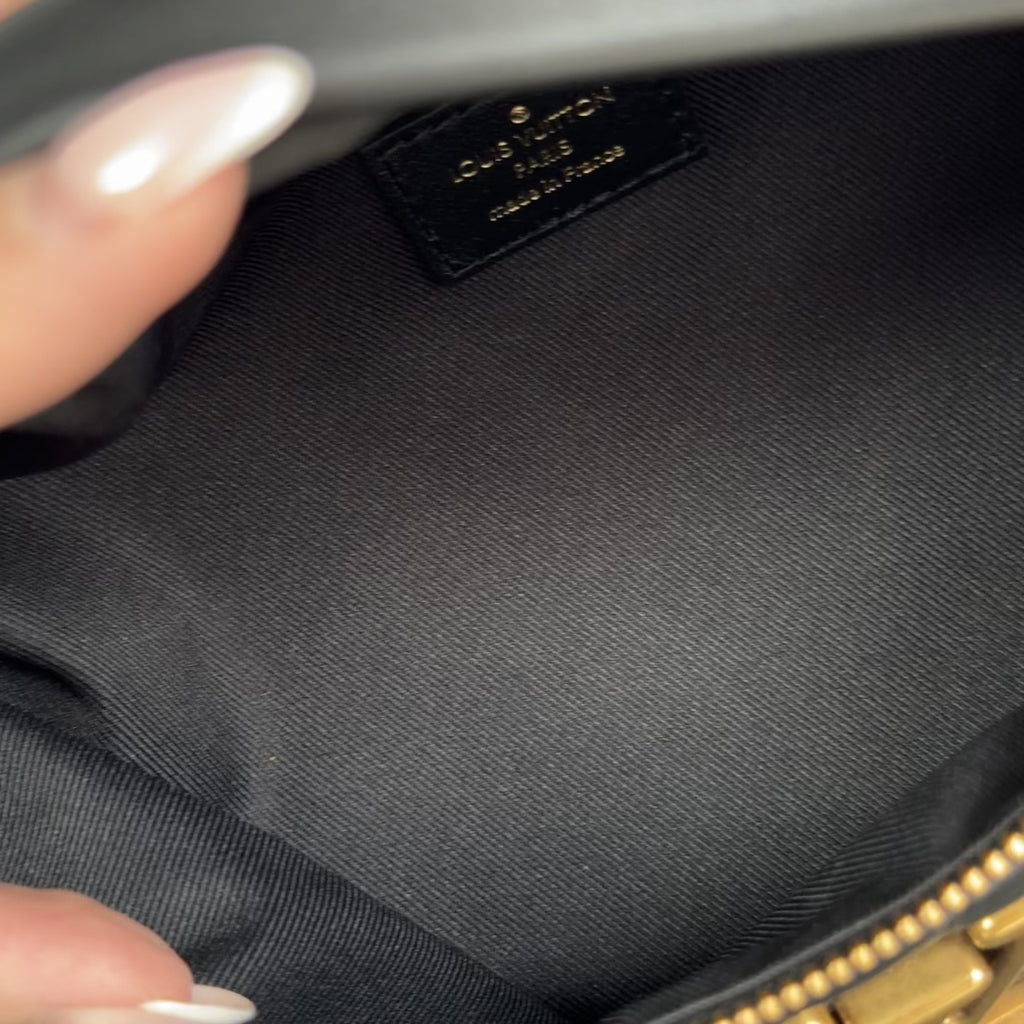 Louis Vuitton Wave Bum Bag - Queen May