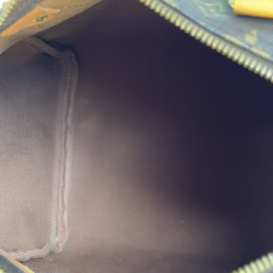 Louis Vuitton Speedy 30 Monogram - Queen May