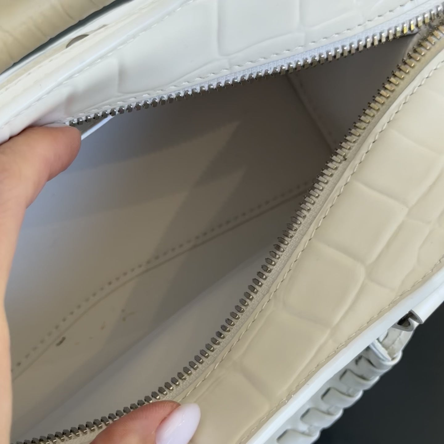 Balenciaga Classic City Mini City Bag - Queen May