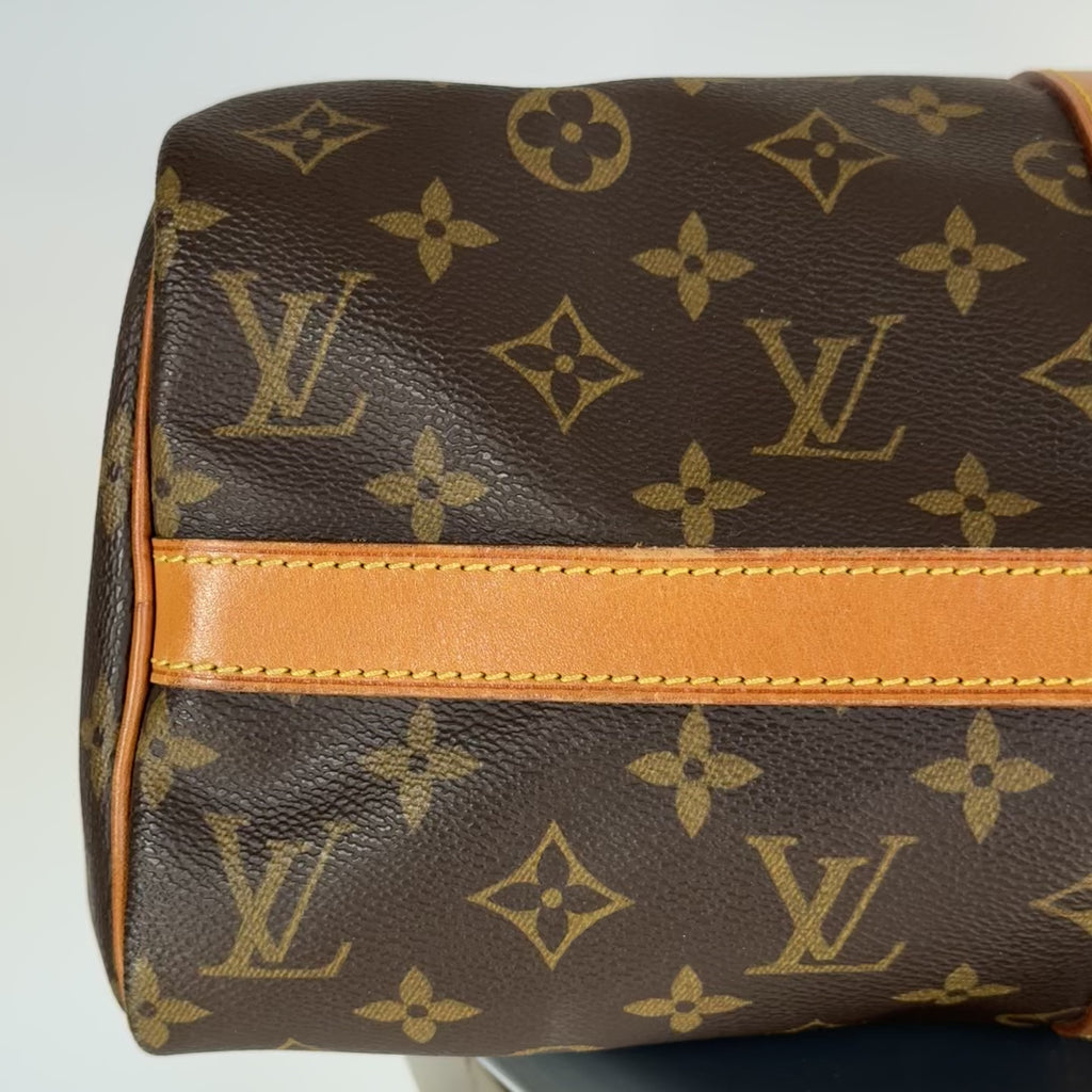 Louis Vuitton Sac Flanerie 45 - Queen May