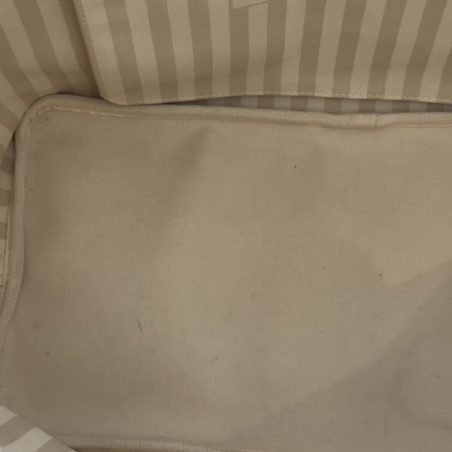 Louis Vuitton Monogram Rayures Neverfull GM Tote Bag - Queen May