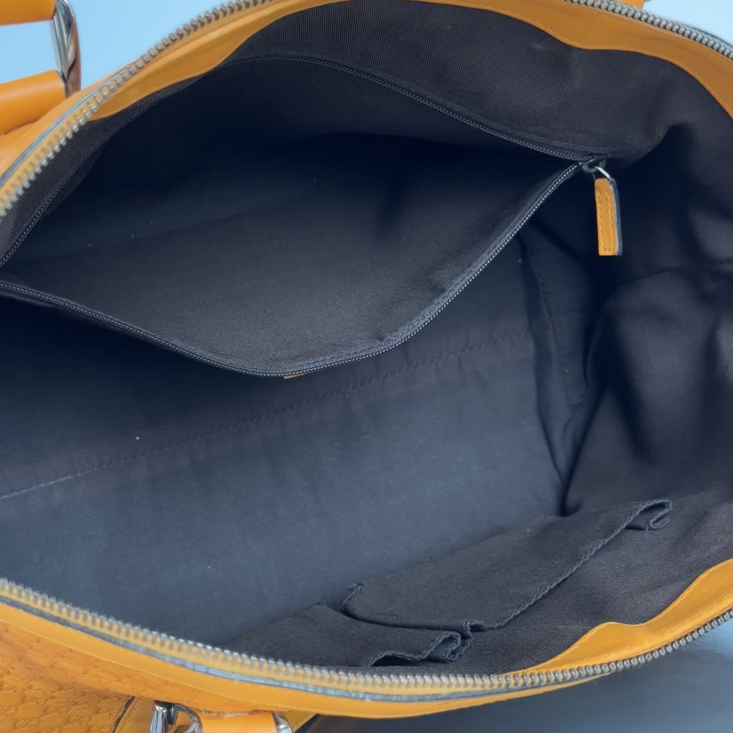 Gucci Soft Micro Guccissima Dome Satchel - Queen May