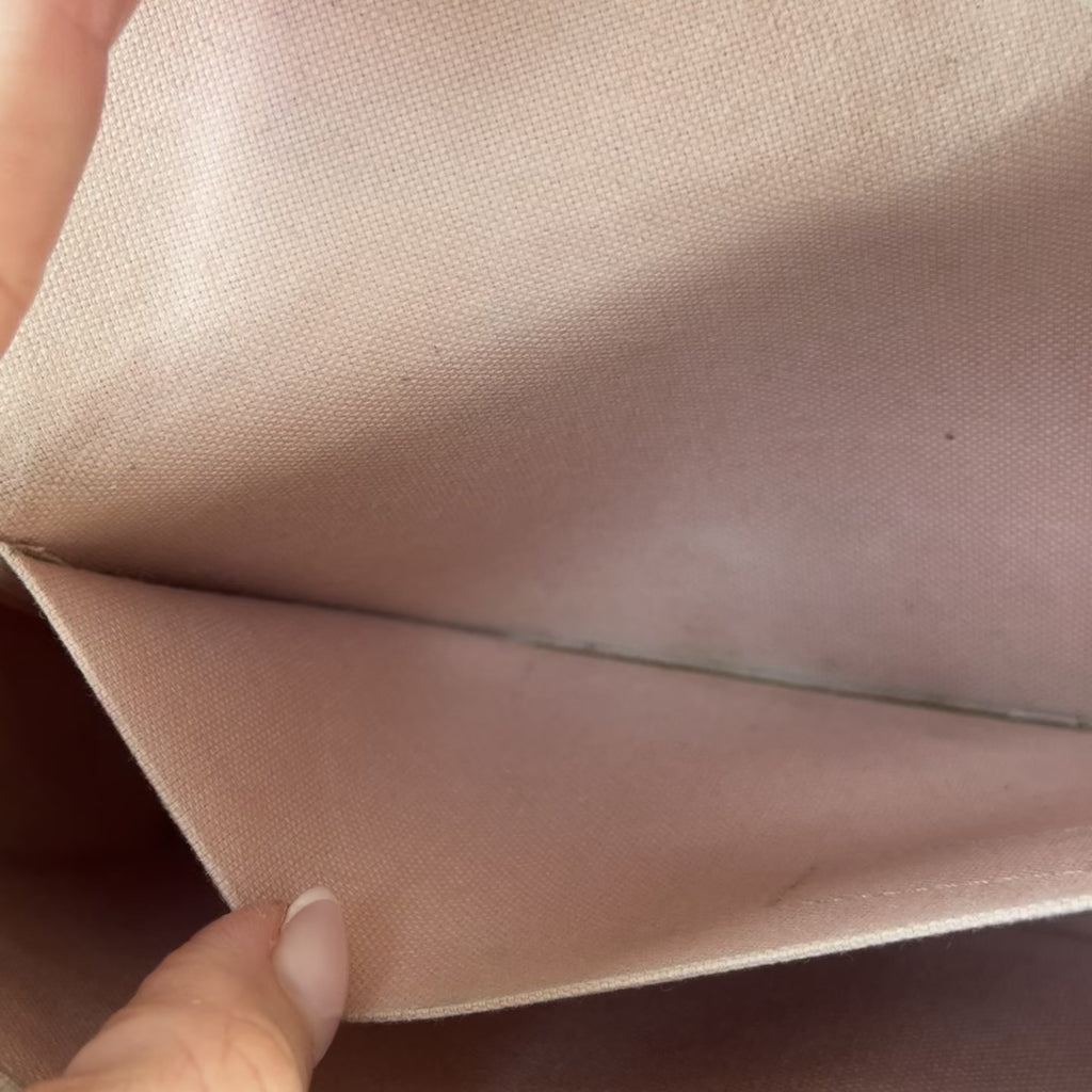 Louis Vuitton Empriente Felice Pochette - Queen May