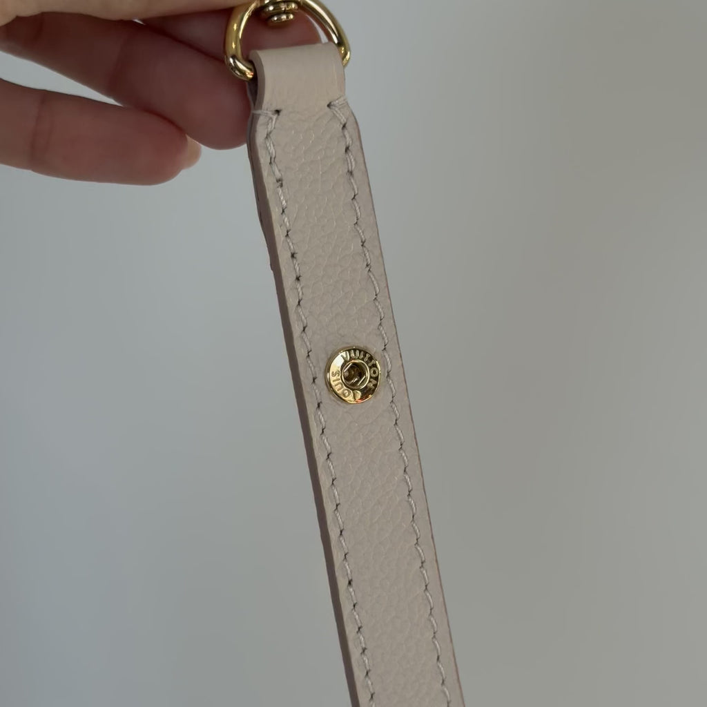 Louis Vuitton Empreinte Boulogne PM - Queen May