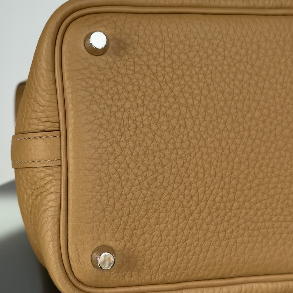 Hermes 2025 Clemence Picotin Lock 18 - Queen May