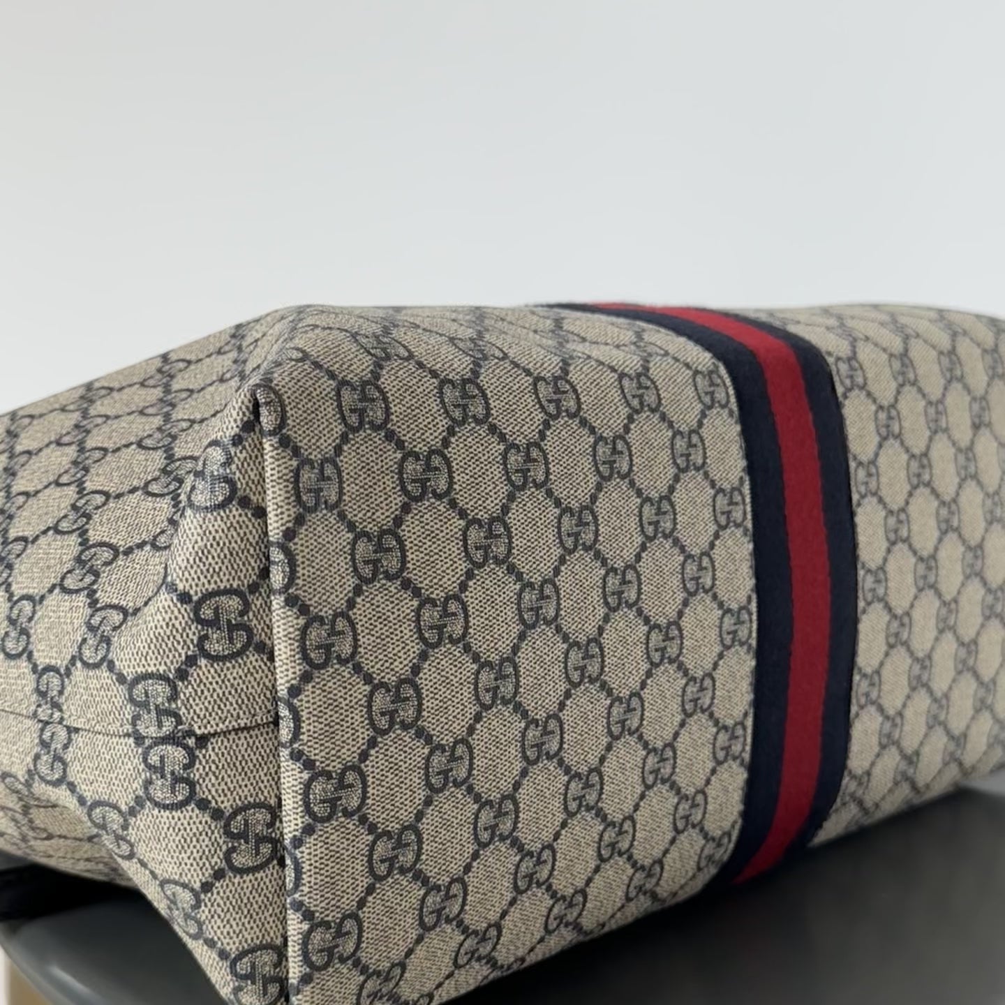 Gucci Ophidia Large Tote Bag - Queen May
