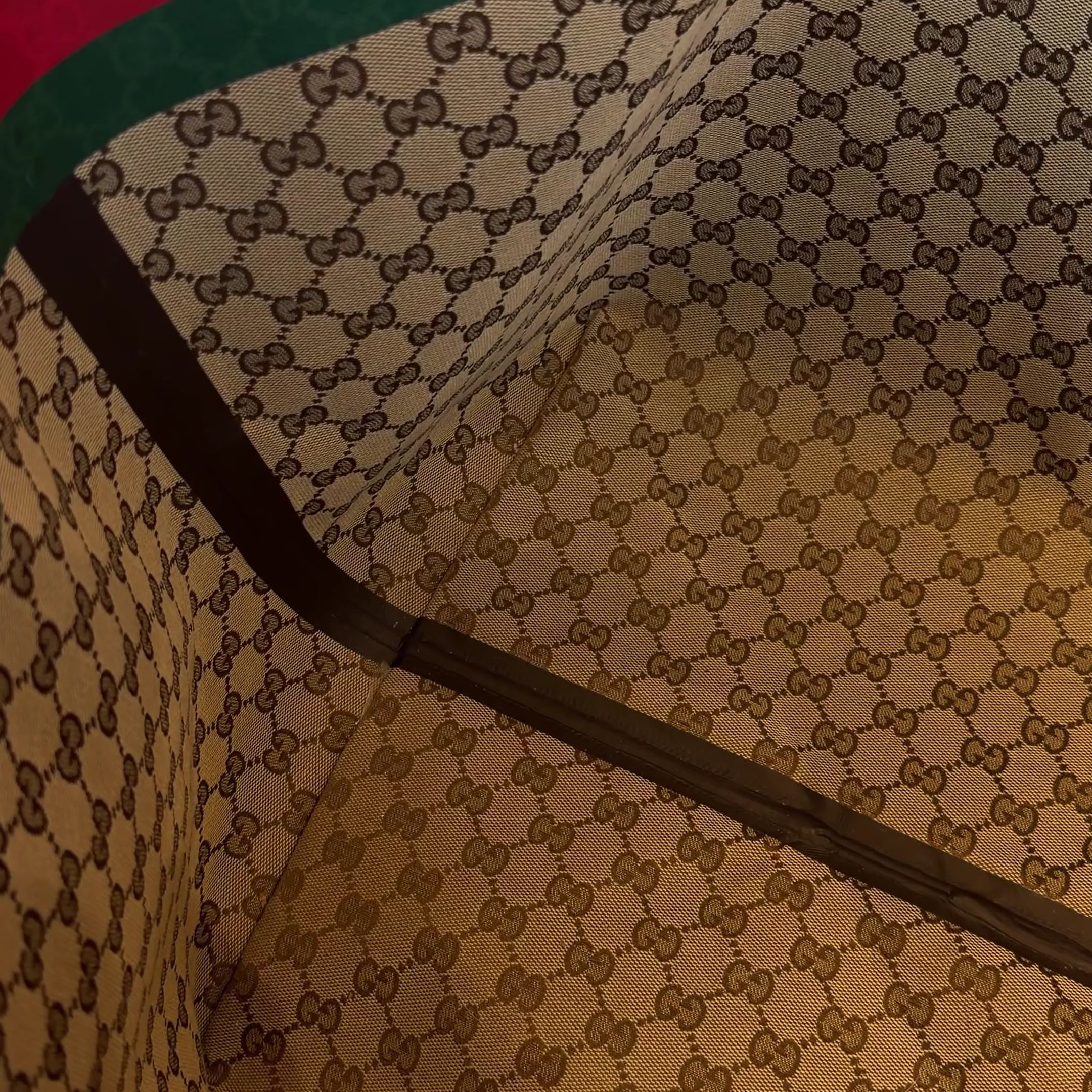 Gucci GG Supreme Totissima Large - Queen May